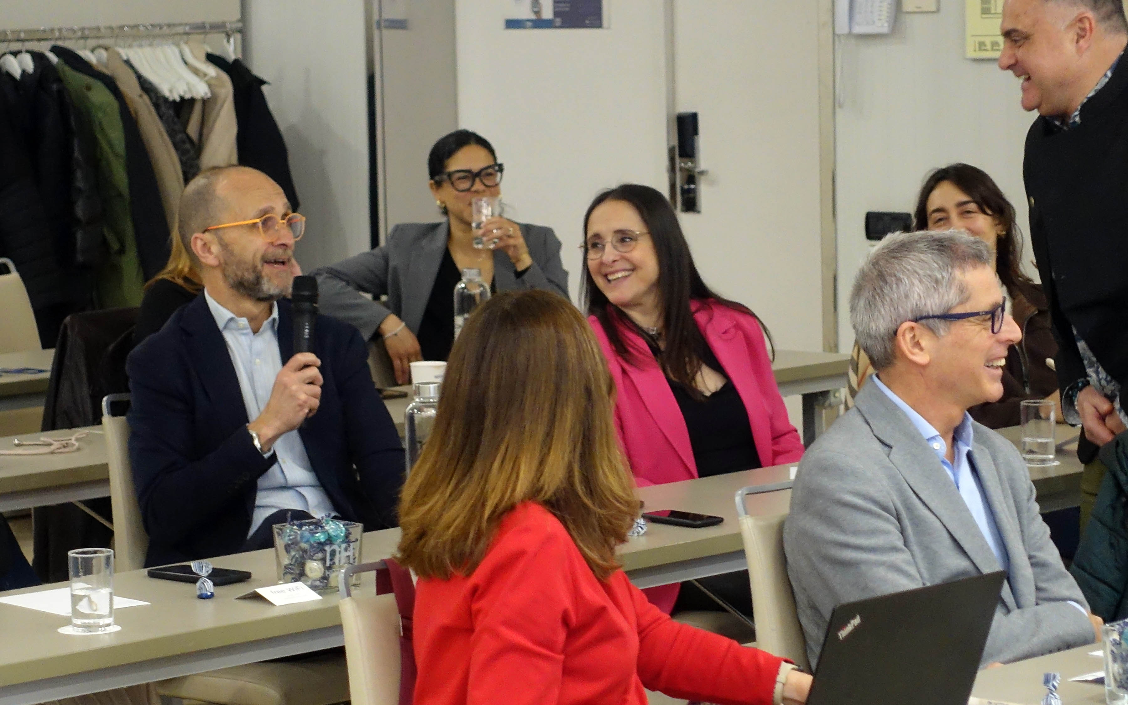 Del precio al valor: nuevas claves de compra en los viajes de empresa_Barcelona