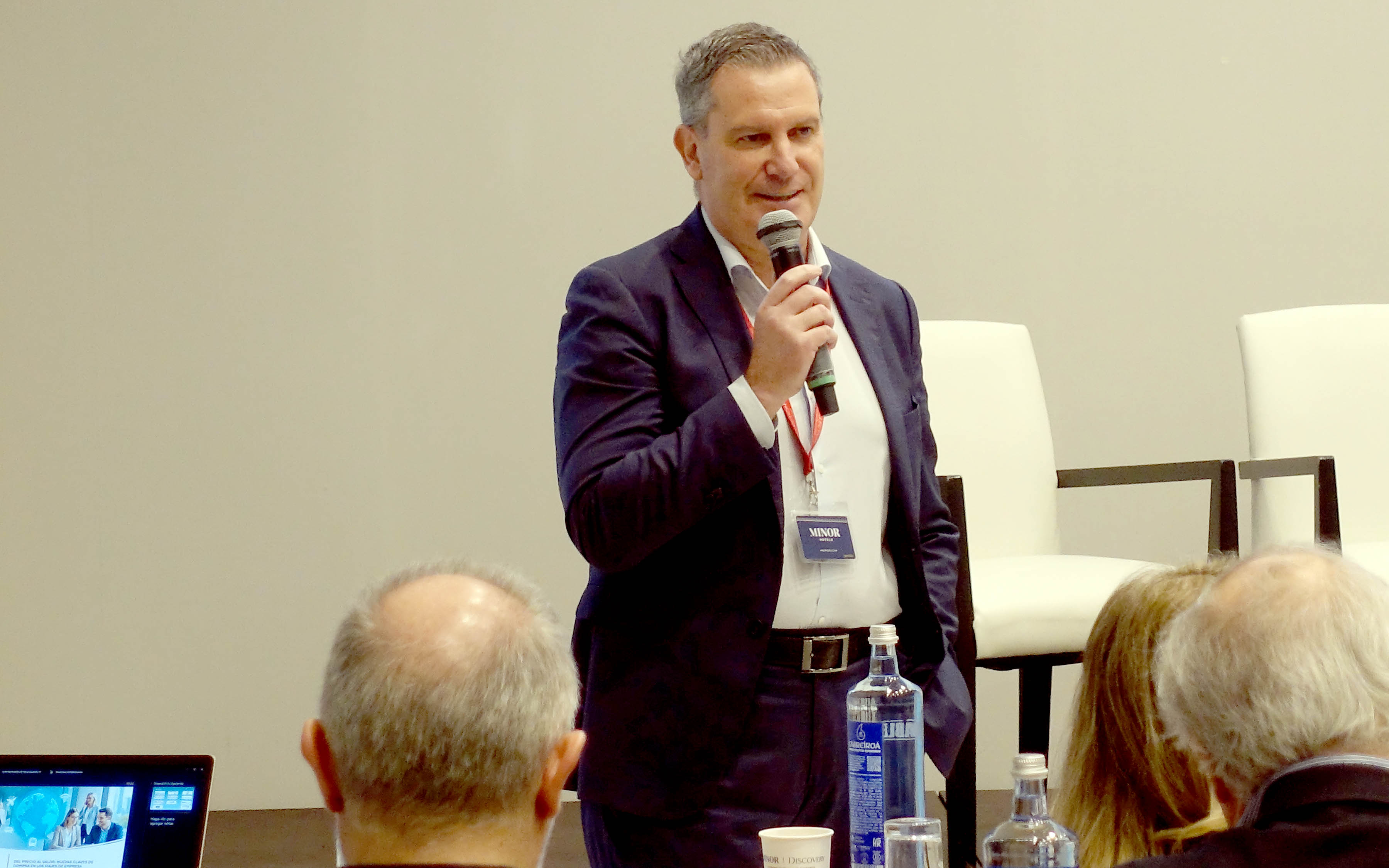 Del precio al valor: nuevas claves de compra en los viajes de empresa_Madrid