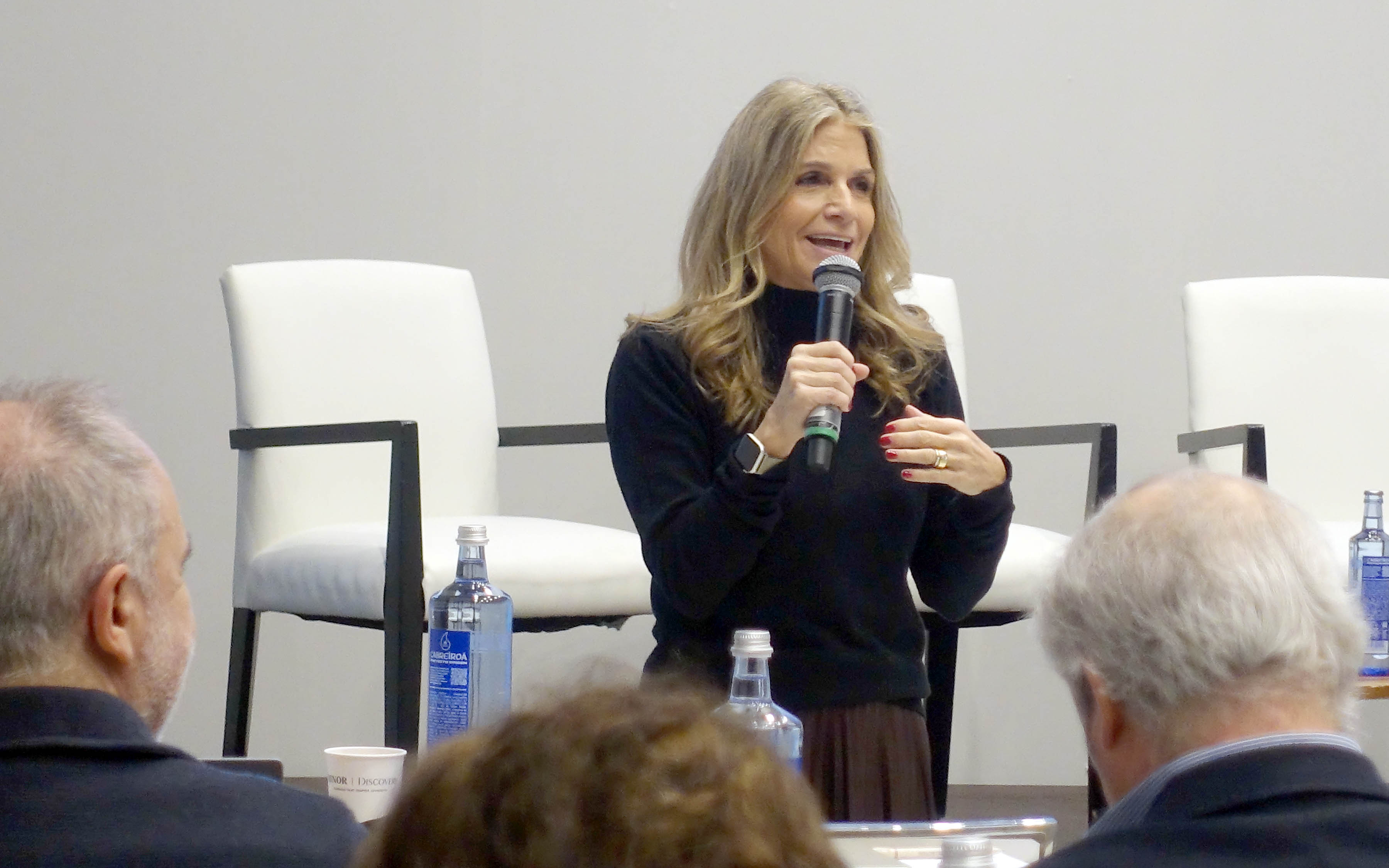 Del precio al valor: nuevas claves de compra en los viajes de empresa_Madrid