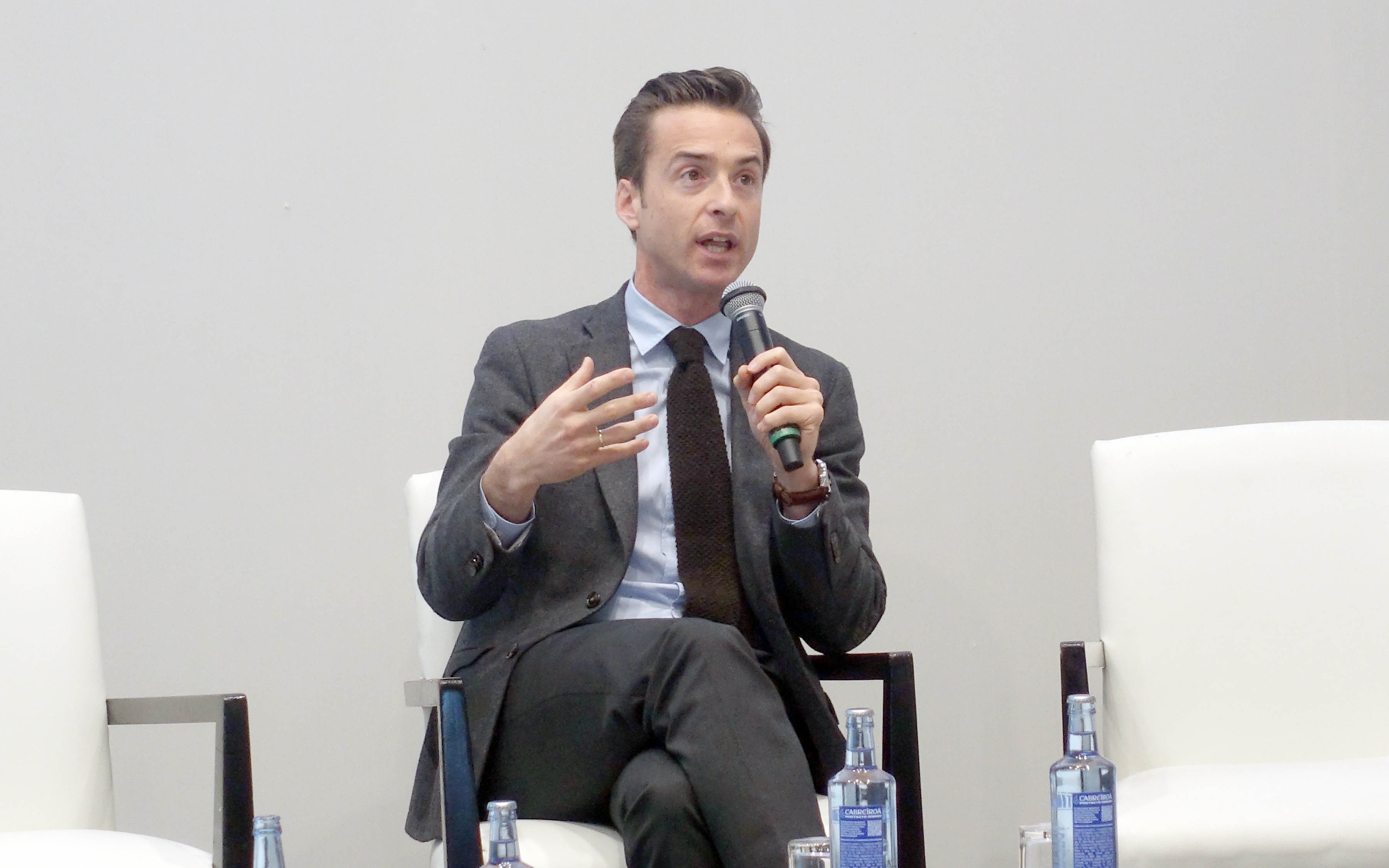 Del precio al valor: nuevas claves de compra en los viajes de empresa_Madrid