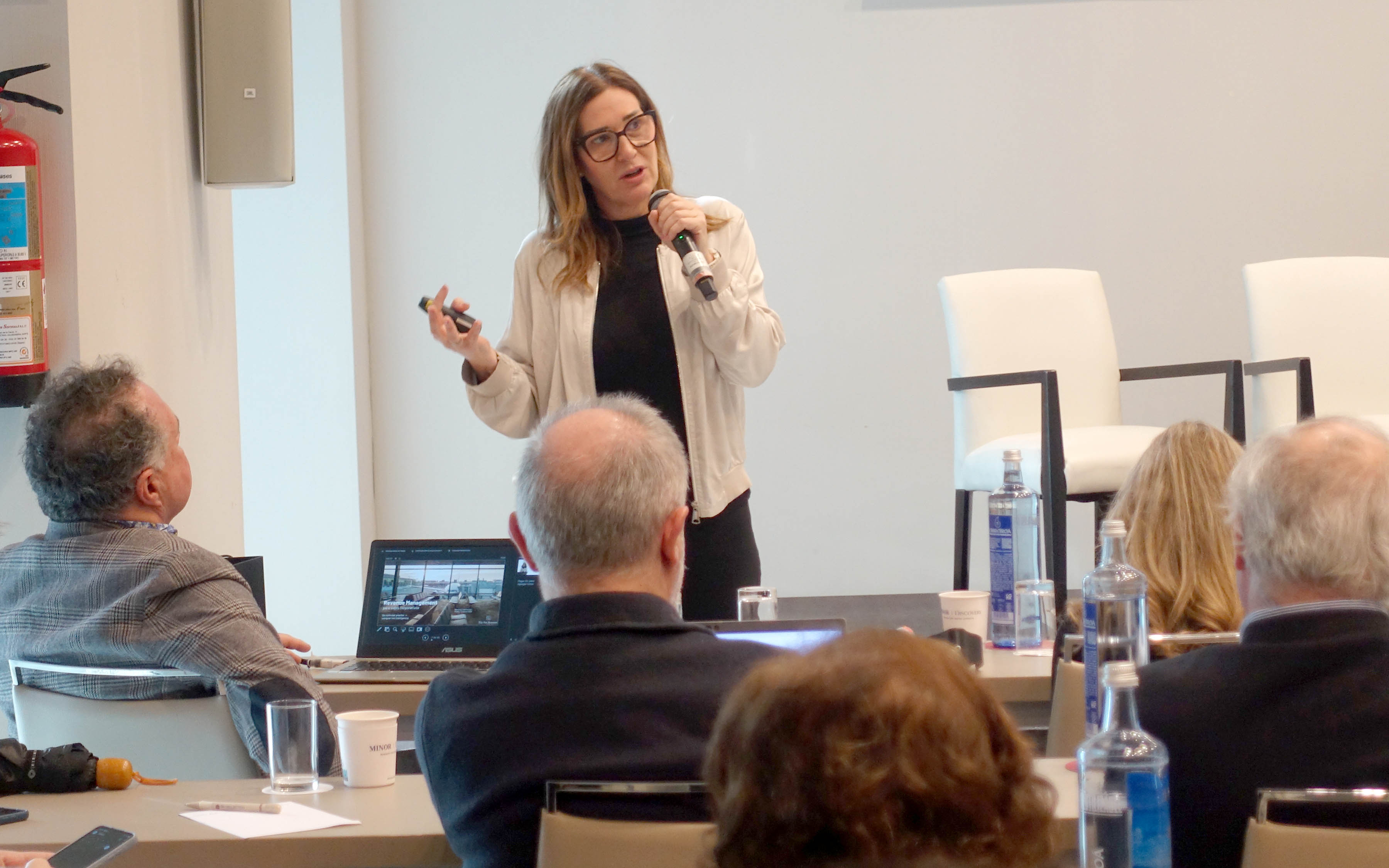 Del precio al valor: nuevas claves de compra en los viajes de empresa_Madrid