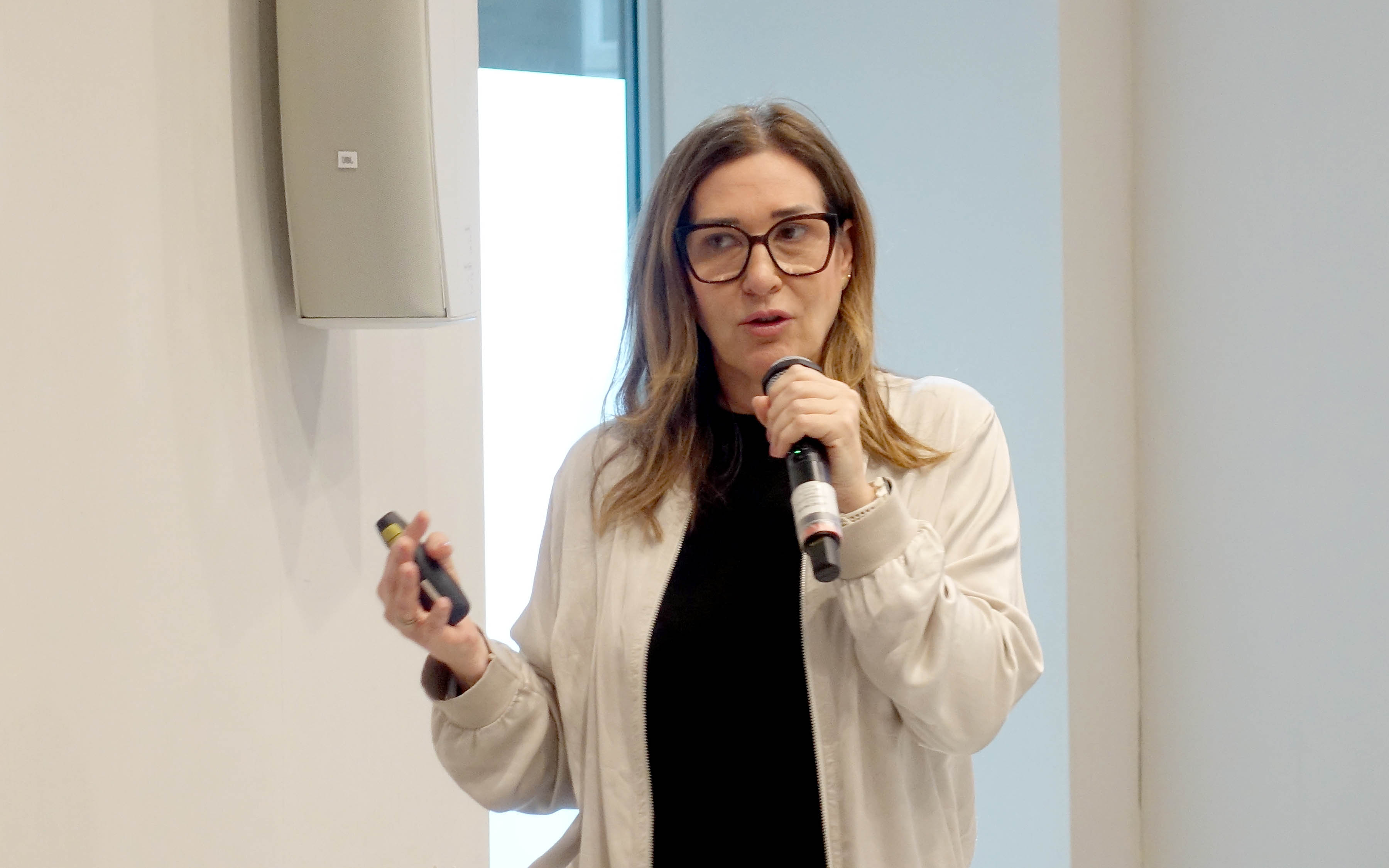 Del precio al valor: nuevas claves de compra en los viajes de empresa_Madrid