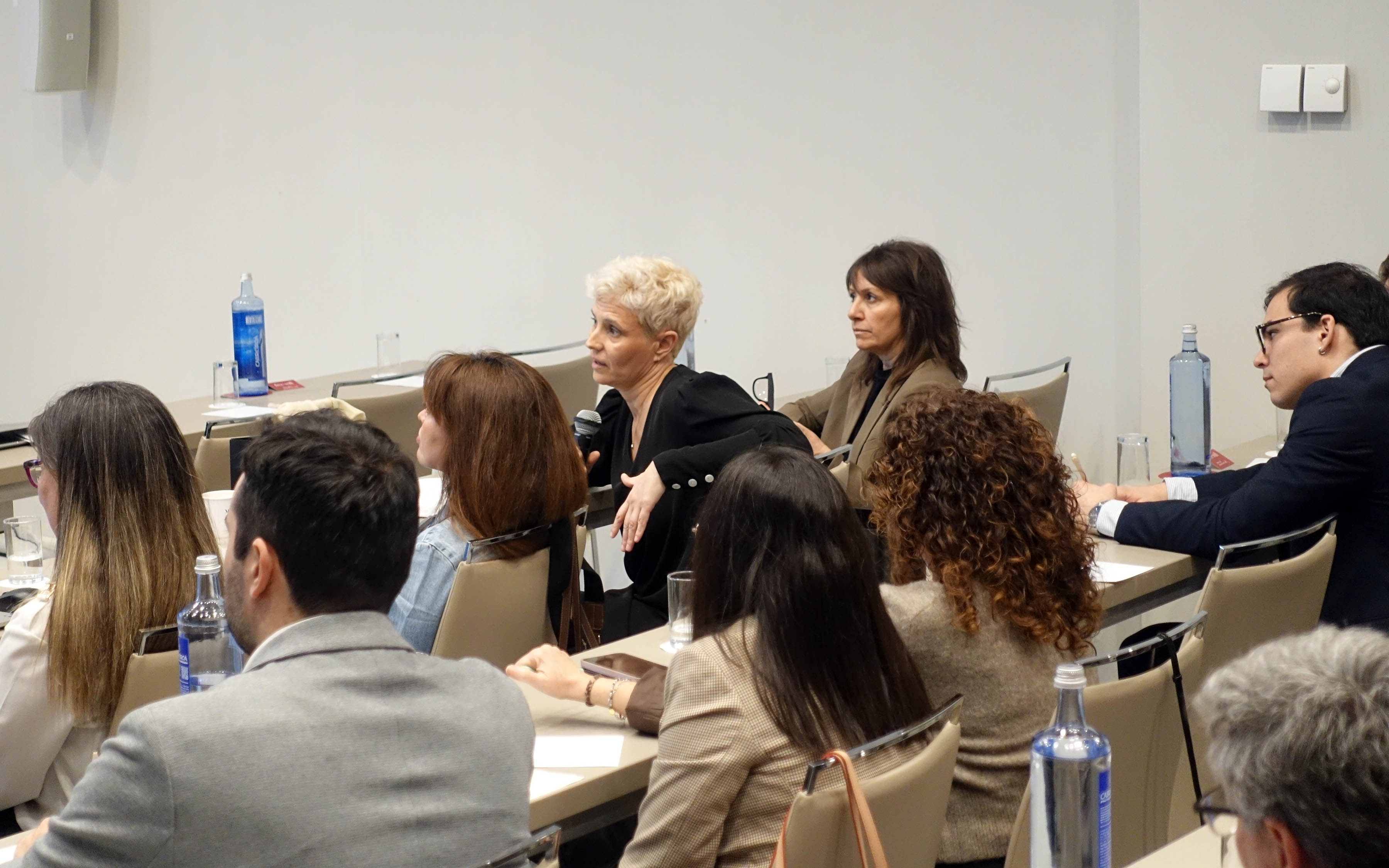 Del precio al valor: nuevas claves de compra en los viajes de empresa_Madrid