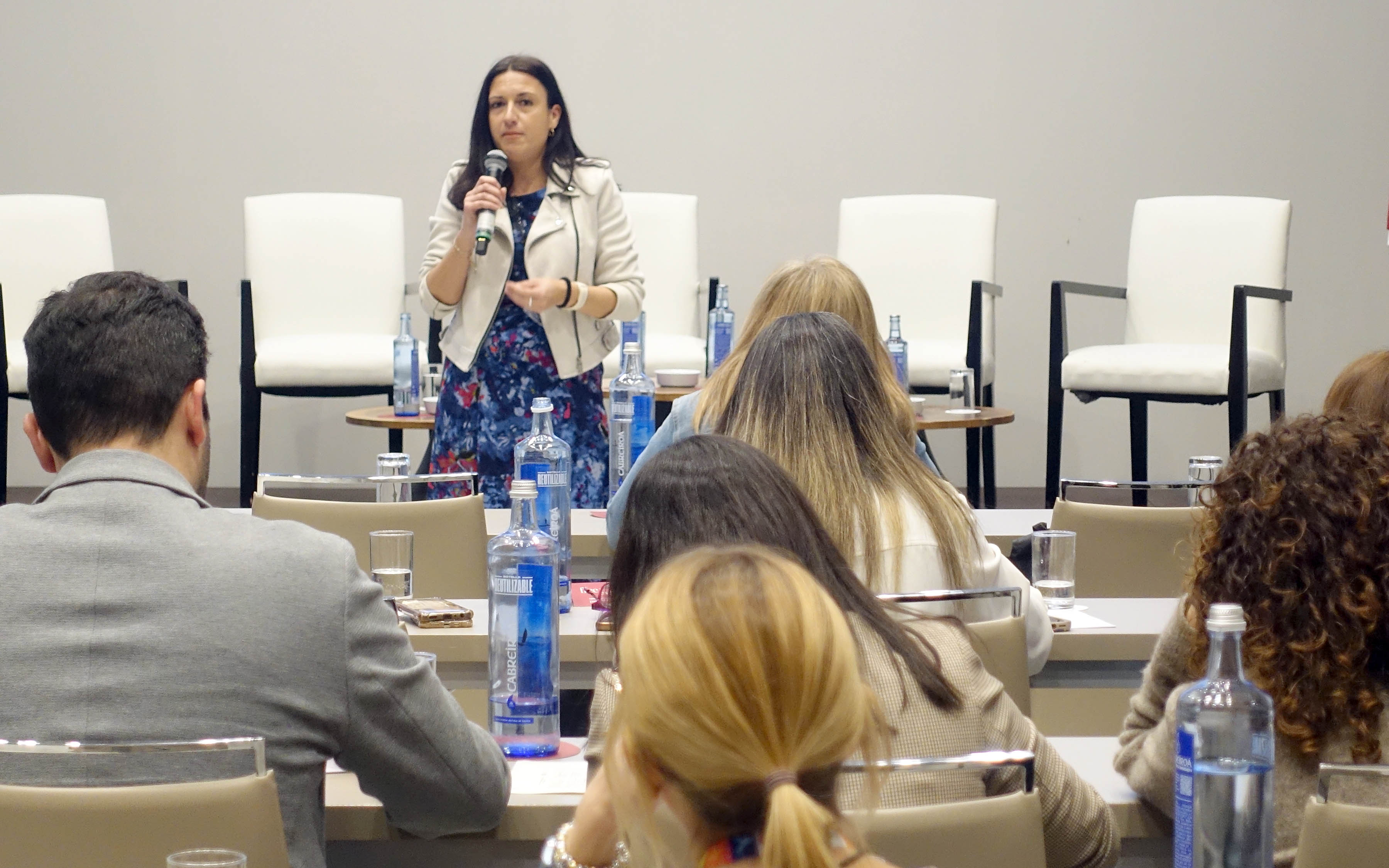 Del precio al valor: nuevas claves de compra en los viajes de empresa_Madrid