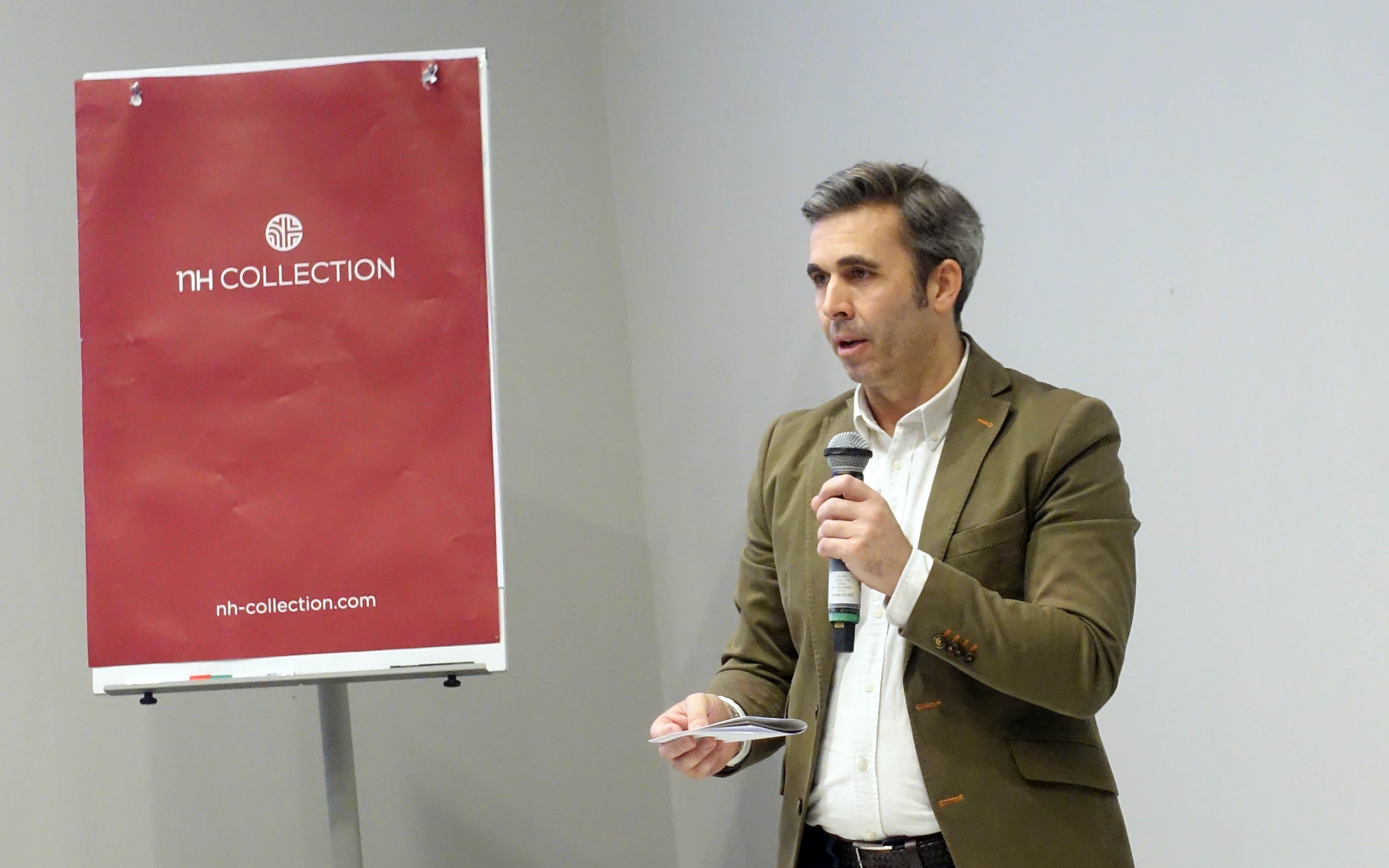 Del precio al valor: nuevas claves de compra en los viajes de empresa_Madrid