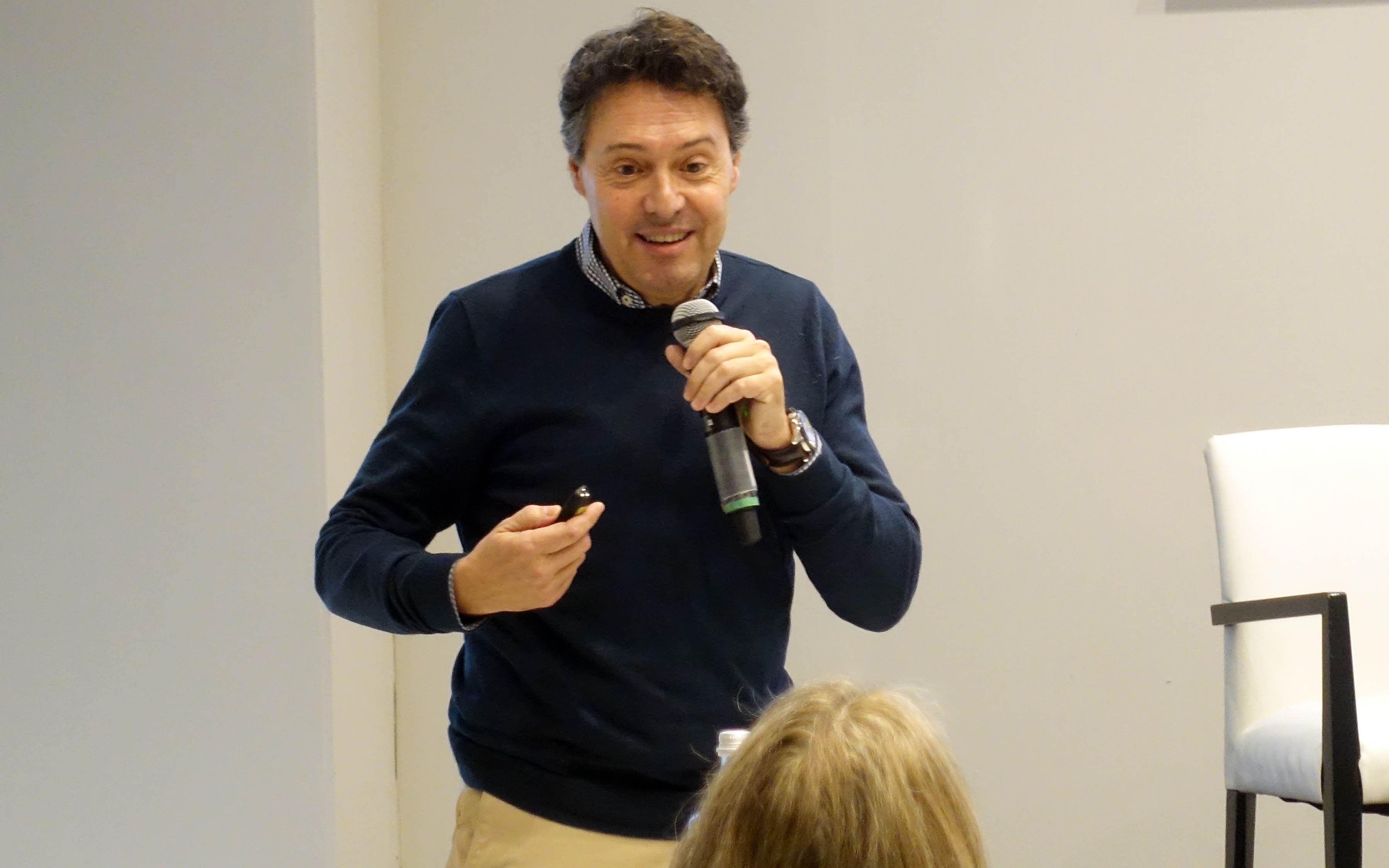 Del precio al valor: nuevas claves de compra en los viajes de empresa_Madrid