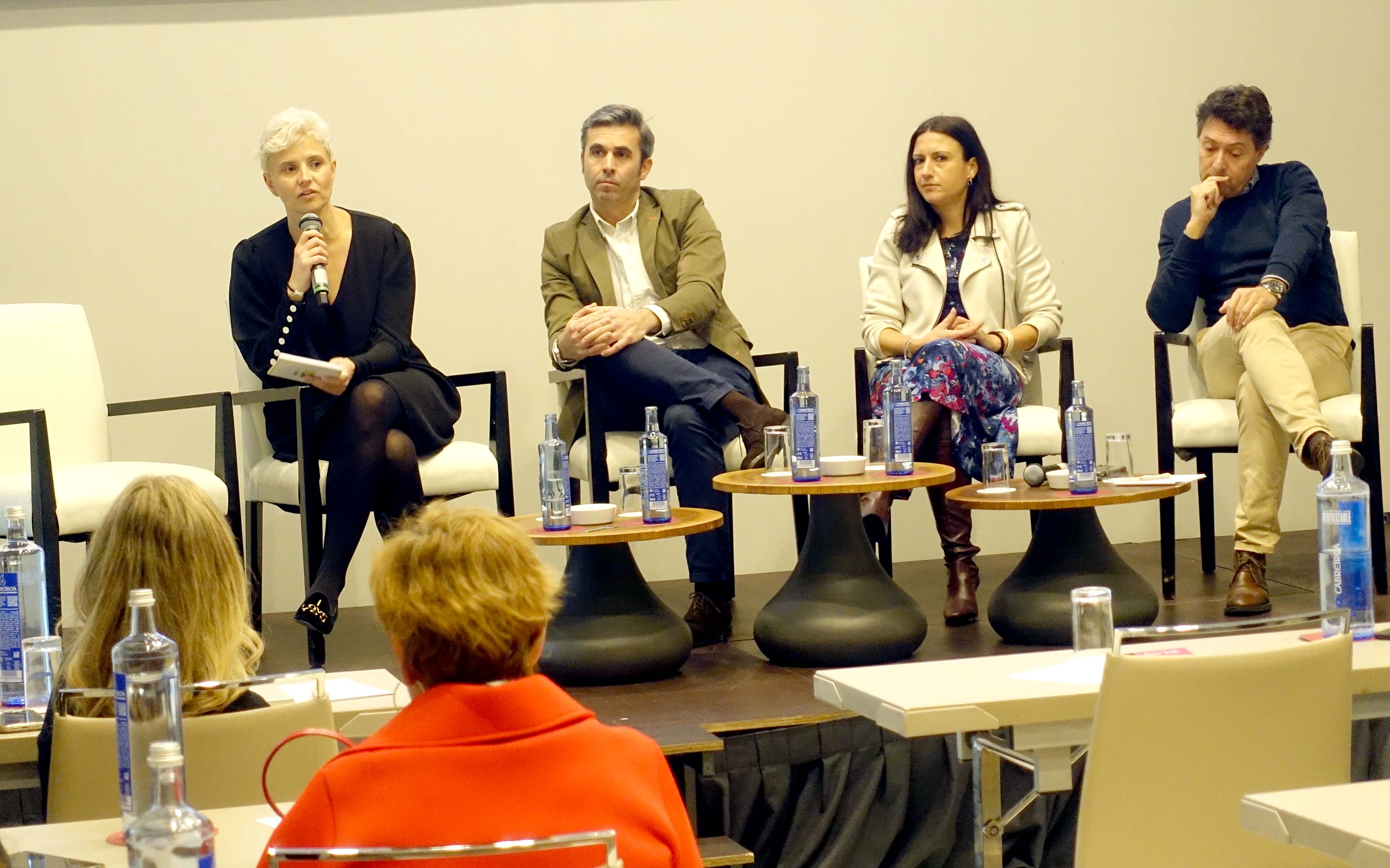 Del precio al valor: nuevas claves de compra en los viajes de empresa_Madrid