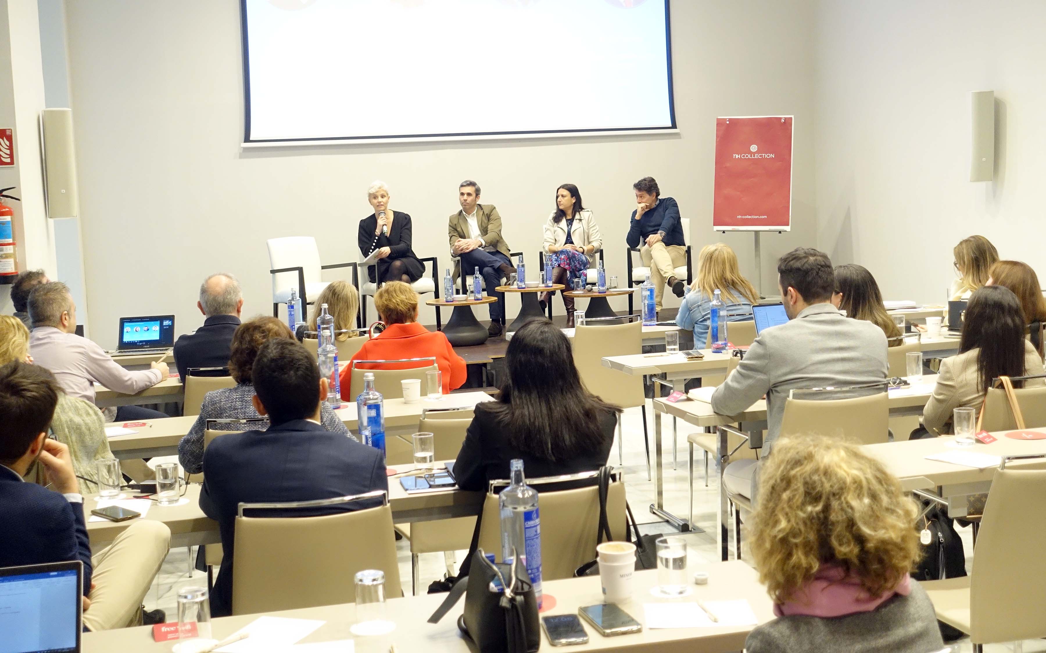 Del precio al valor: nuevas claves de compra en los viajes de empresa_Madrid