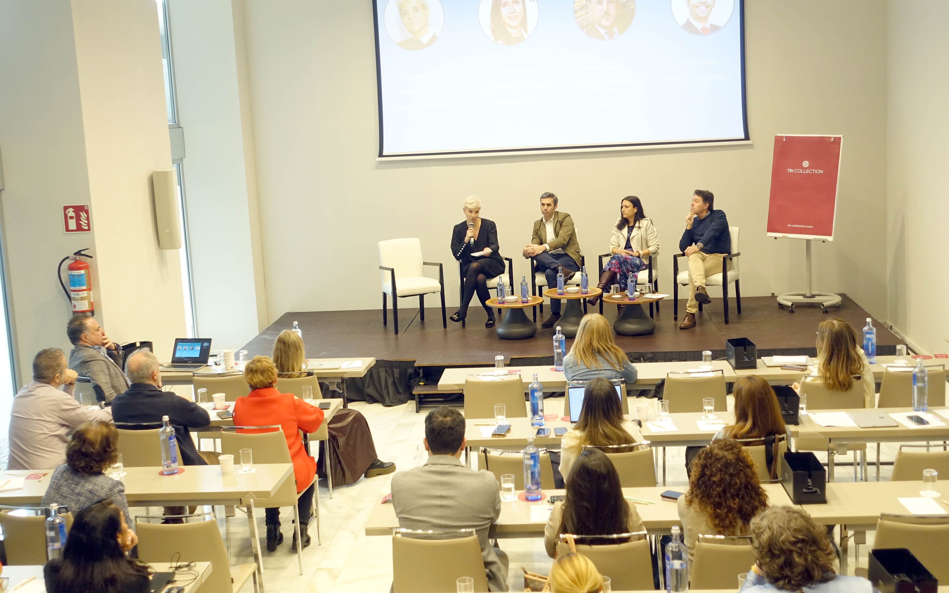 Del precio al valor: nuevas claves de compra en los viajes de empresa_Madrid