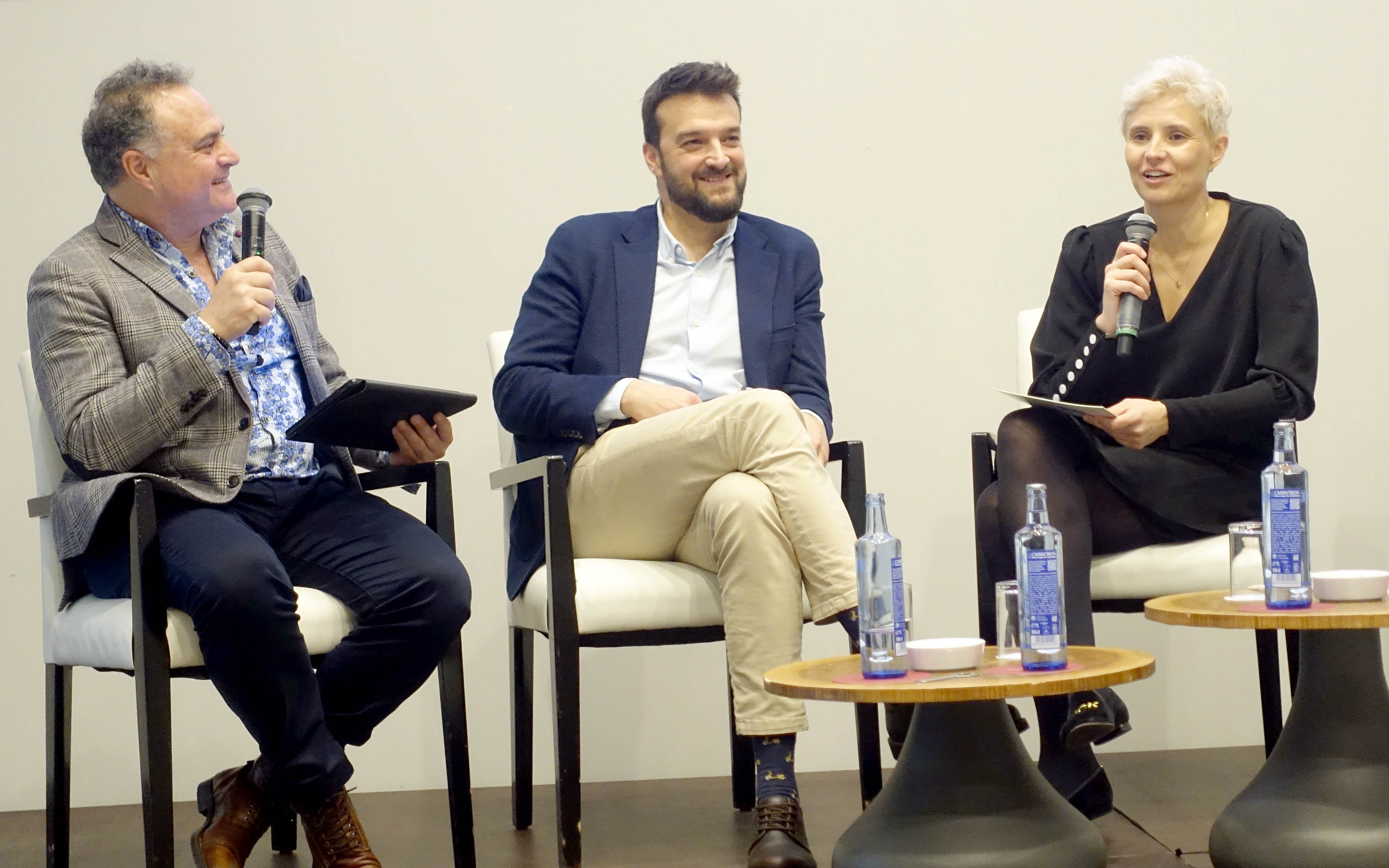 Del precio al valor: nuevas claves de compra en los viajes de empresa_Madrid