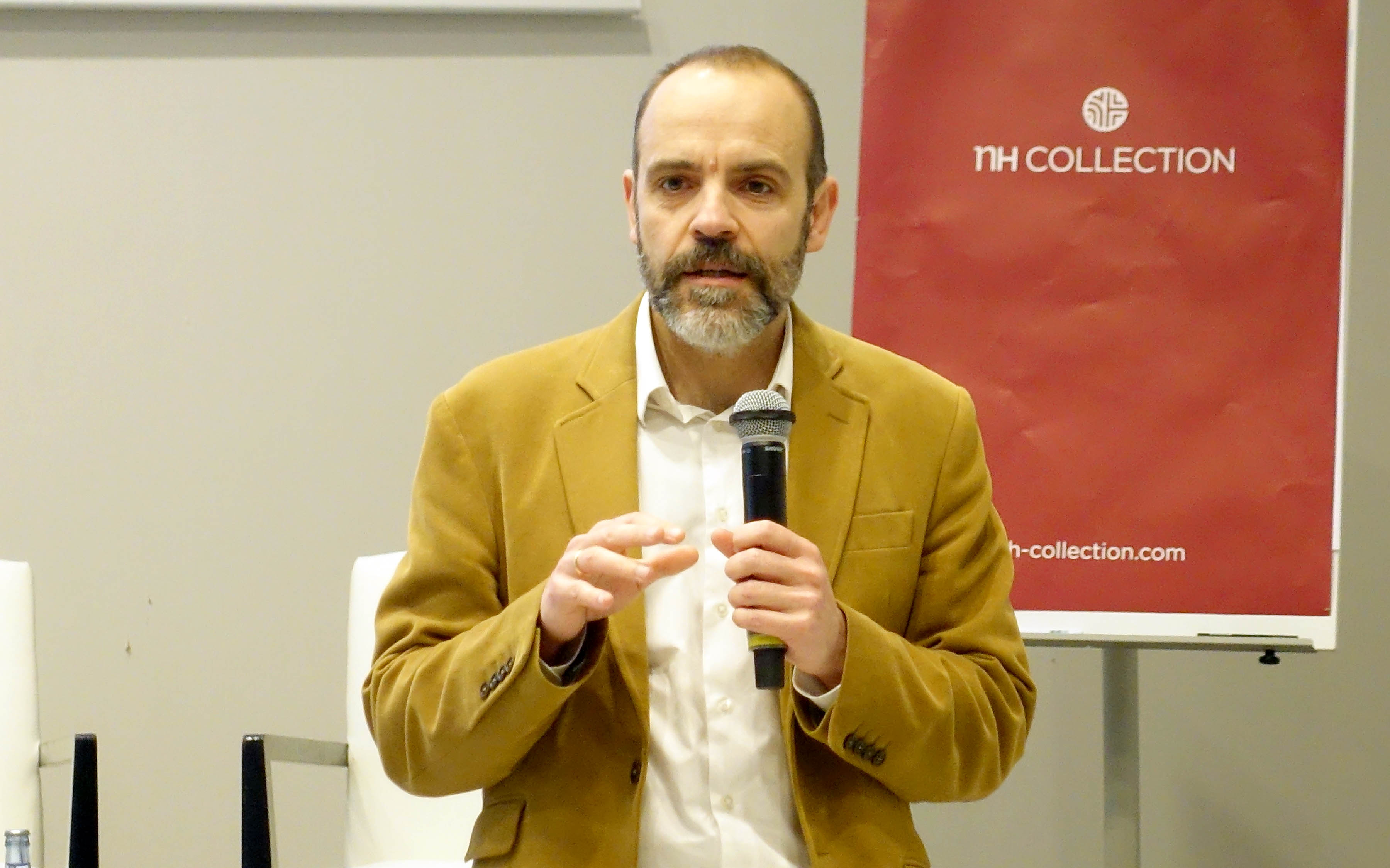 Del precio al valor: nuevas claves de compra en los viajes de empresa_Madrid