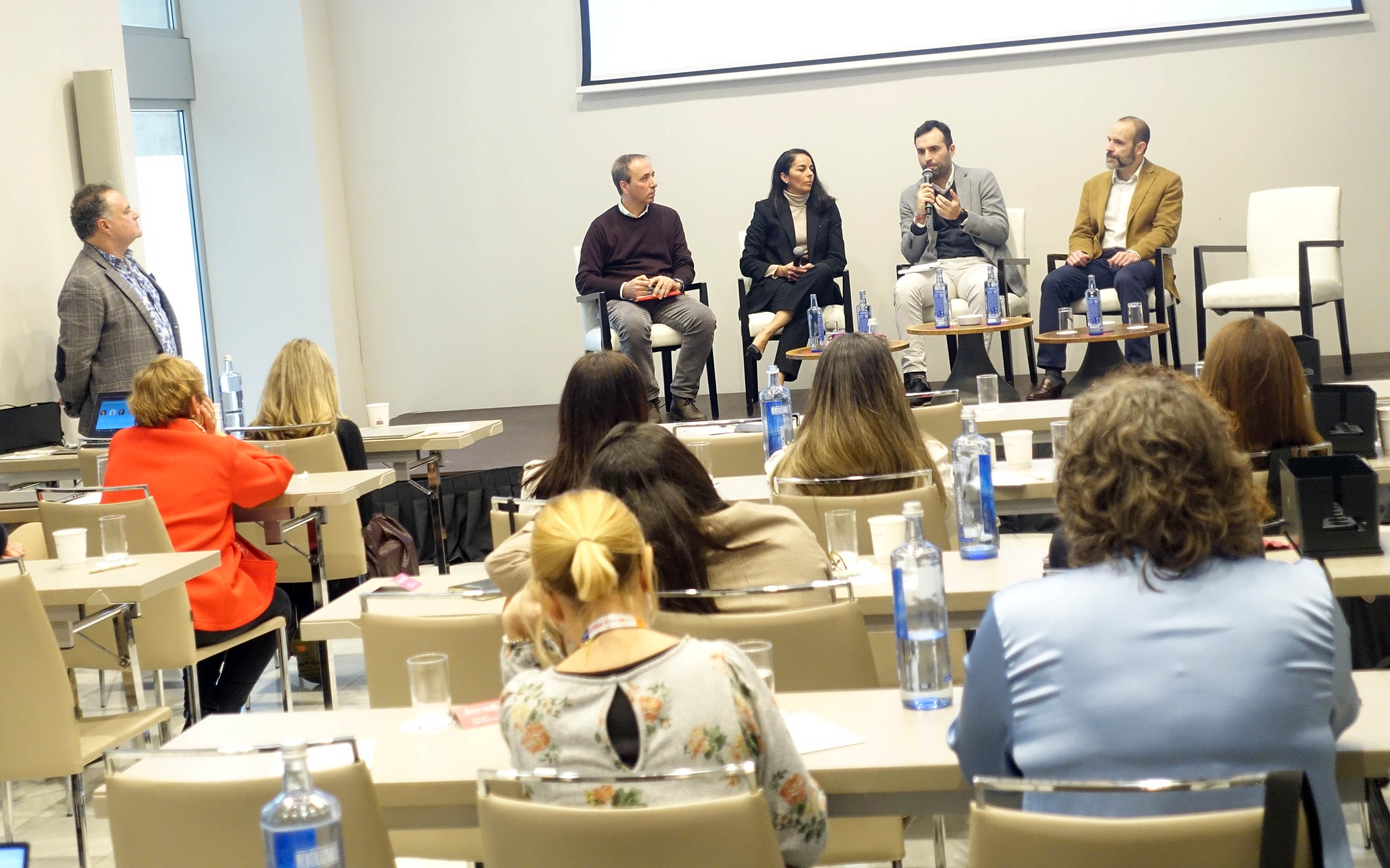 Del precio al valor: nuevas claves de compra en los viajes de empresa_Madrid