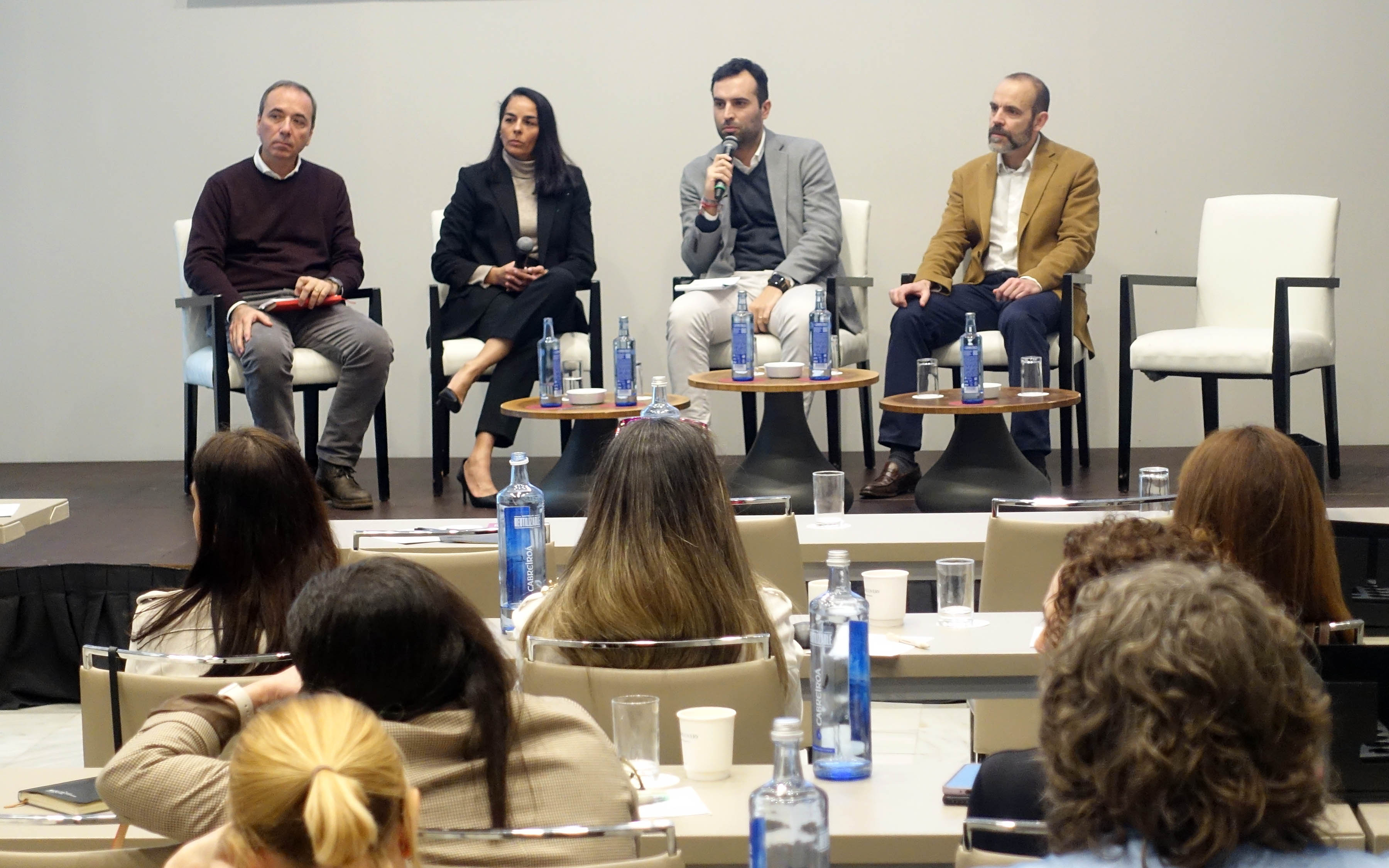 Del precio al valor: nuevas claves de compra en los viajes de empresa_Madrid