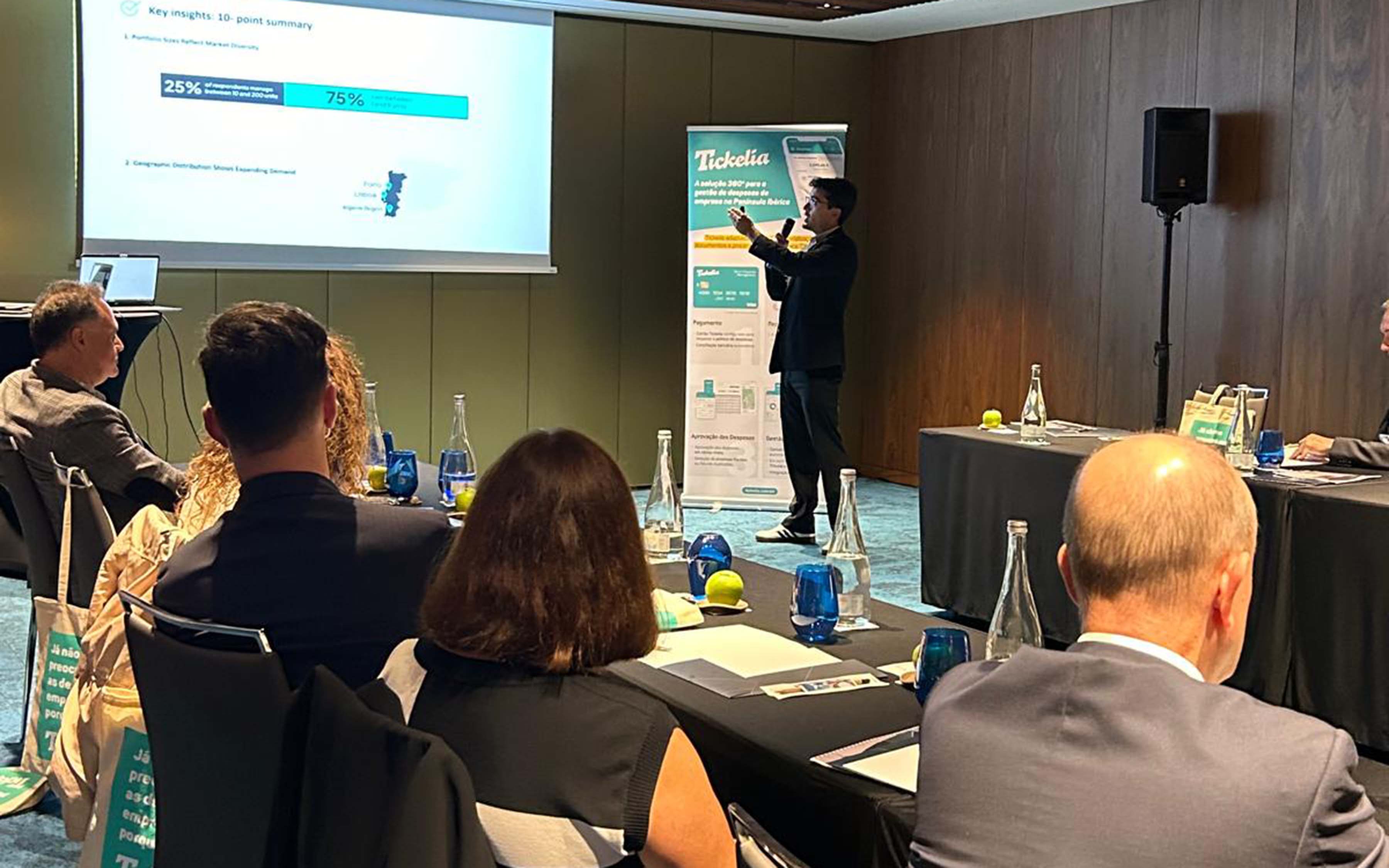 Challenges and opportunities in business travel for 2025_Oporto