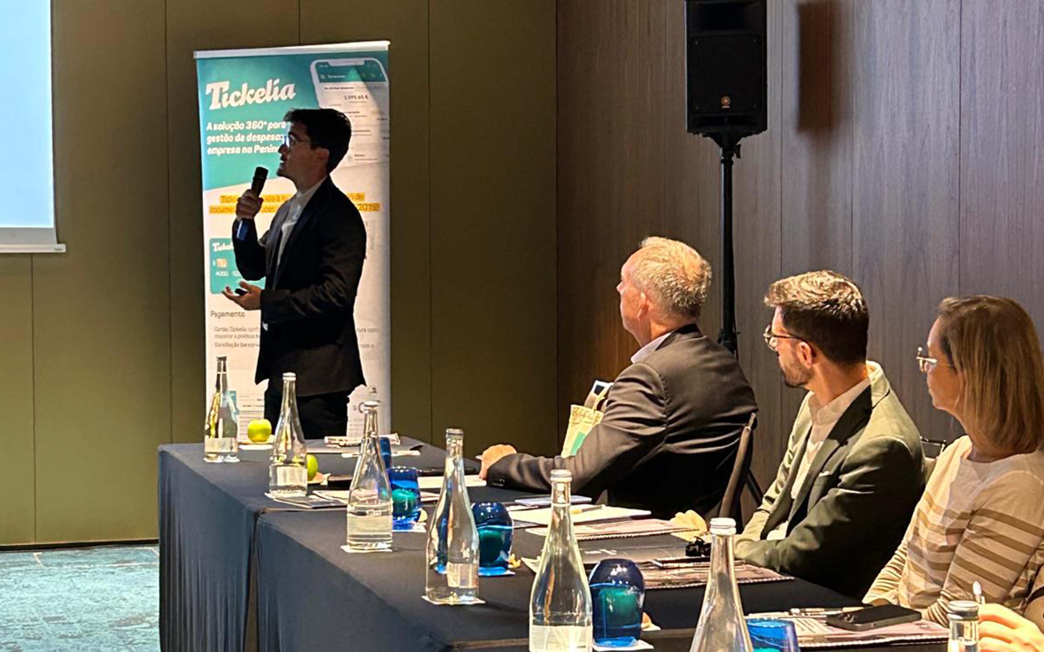 Challenges and opportunities in business travel for 2025_Oporto