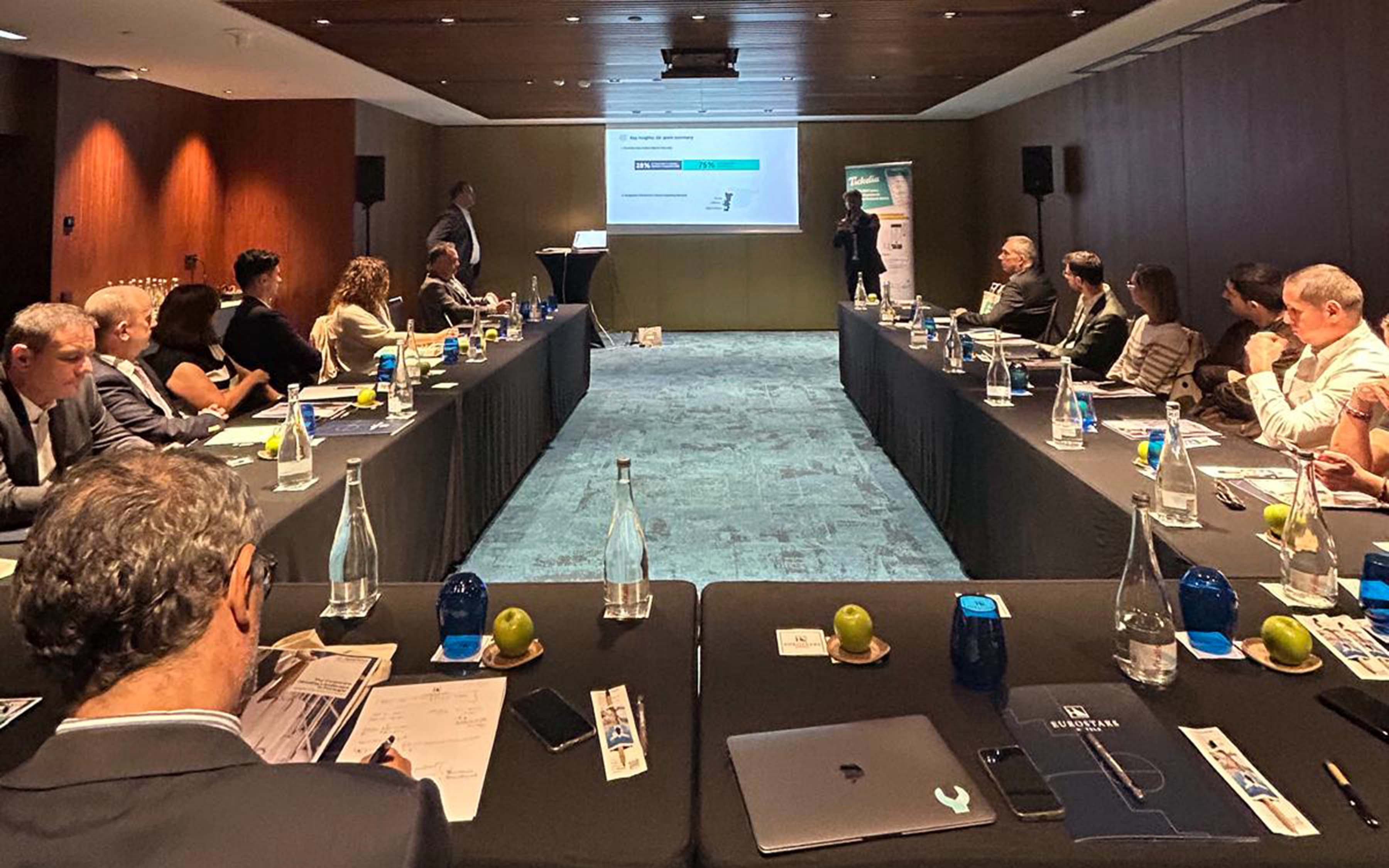 Challenges and opportunities in business travel for 2025_Oporto