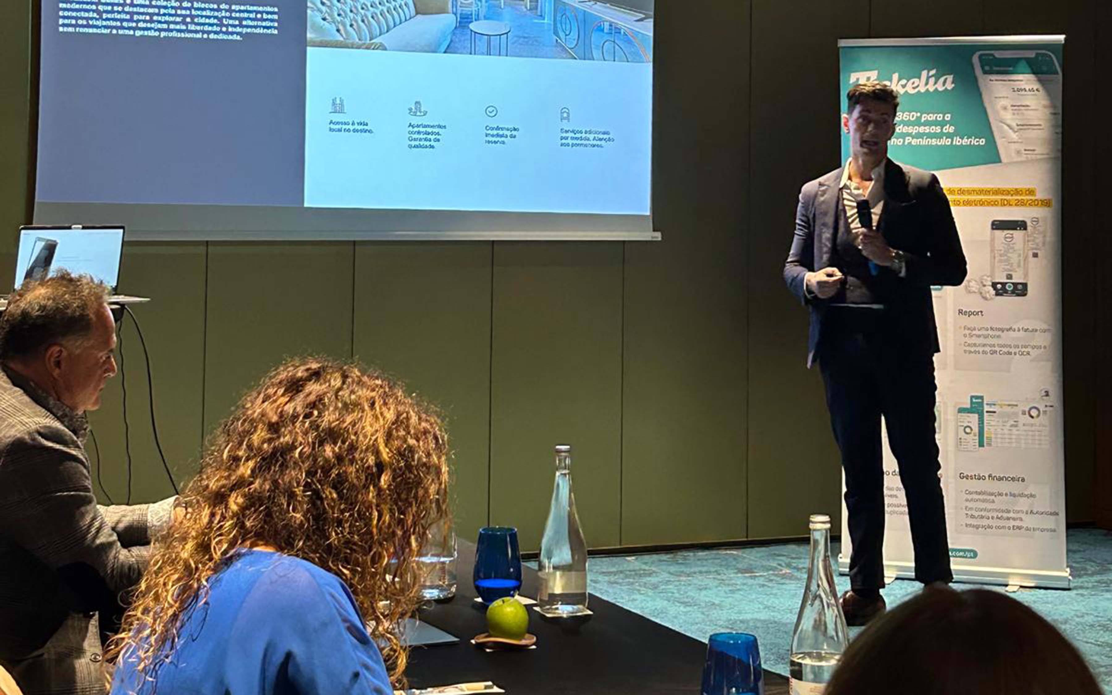 Challenges and opportunities in business travel for 2025_Oporto