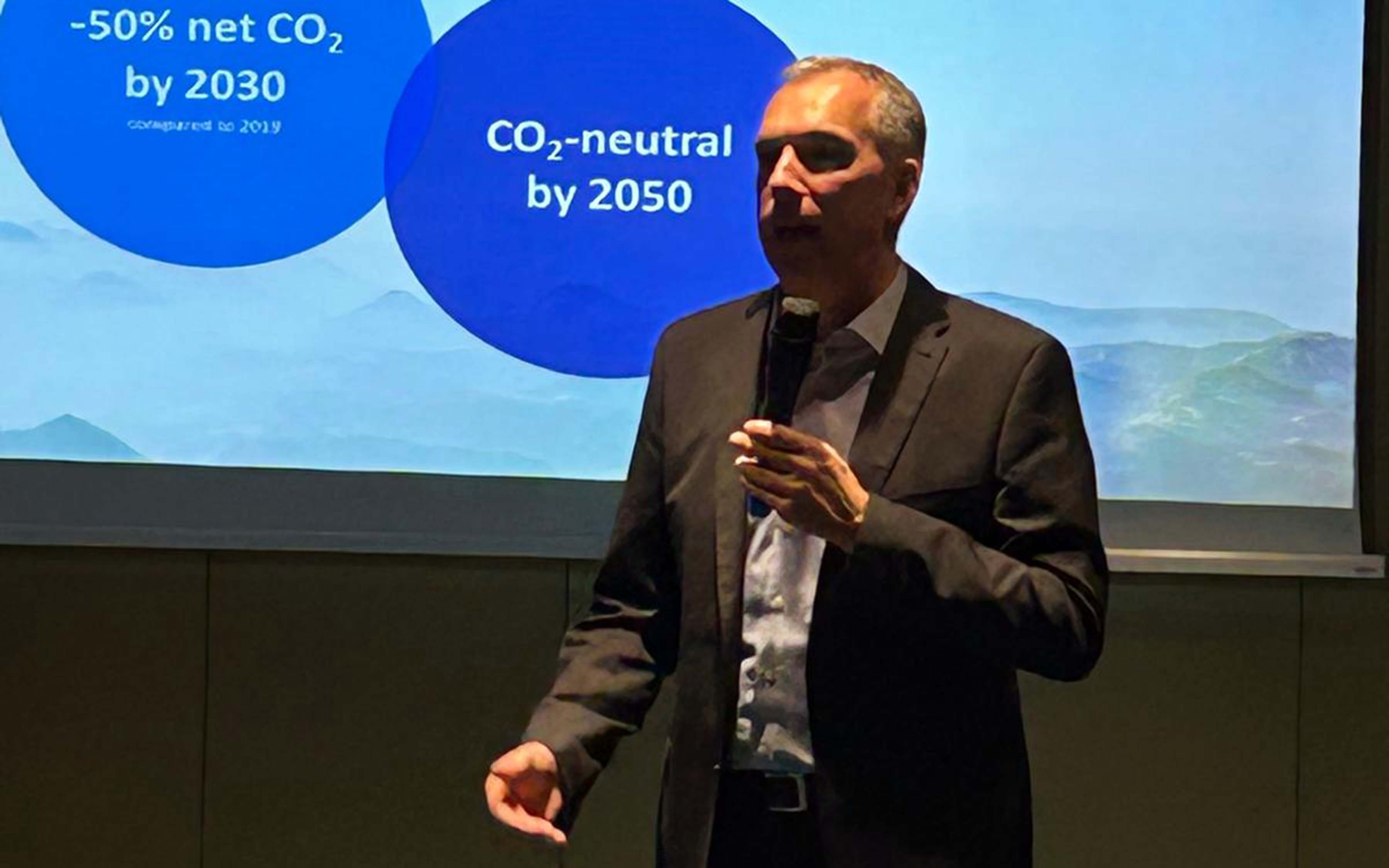 Challenges and opportunities in business travel for 2025_Oporto