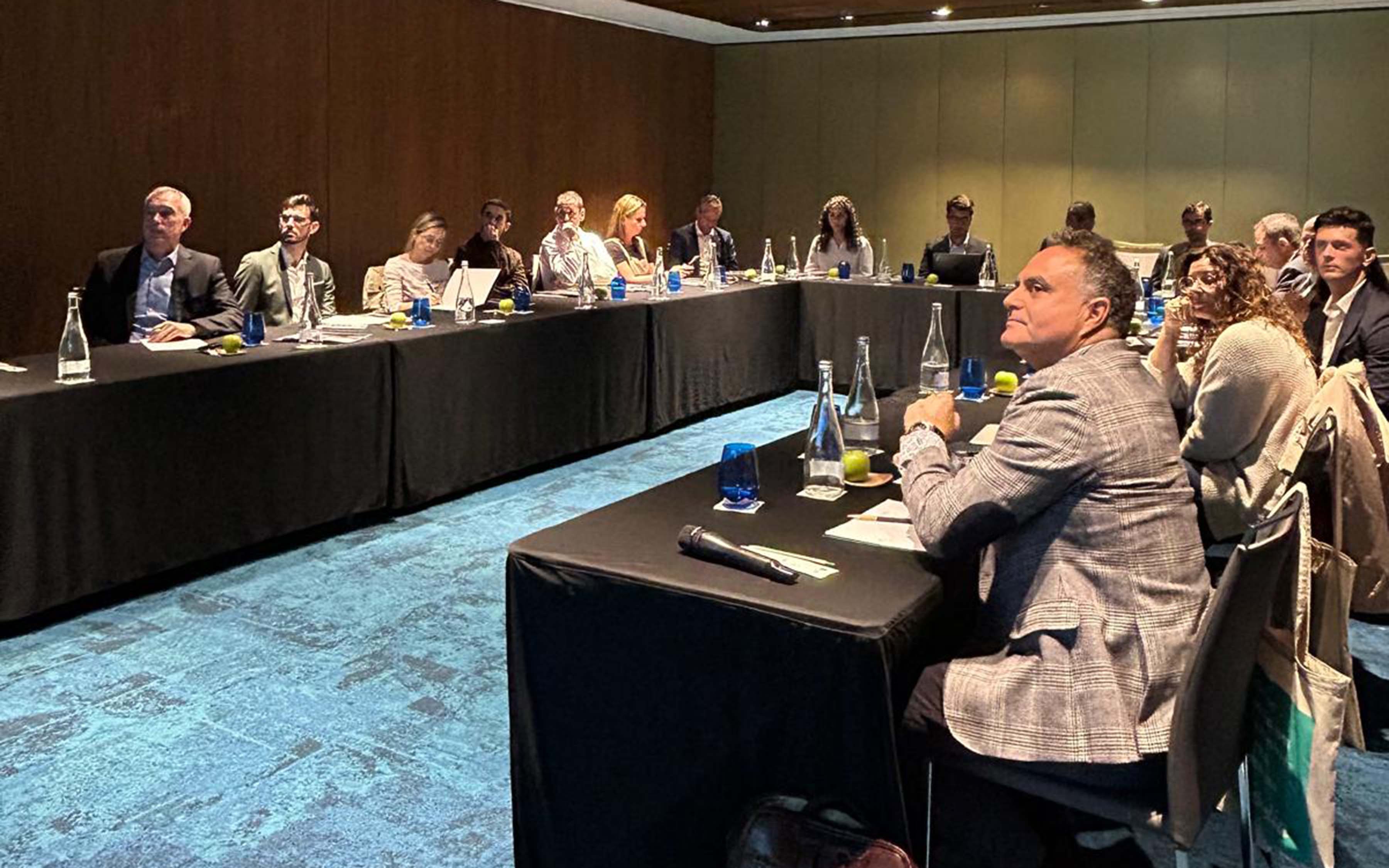 Challenges and opportunities in business travel for 2025_Oporto