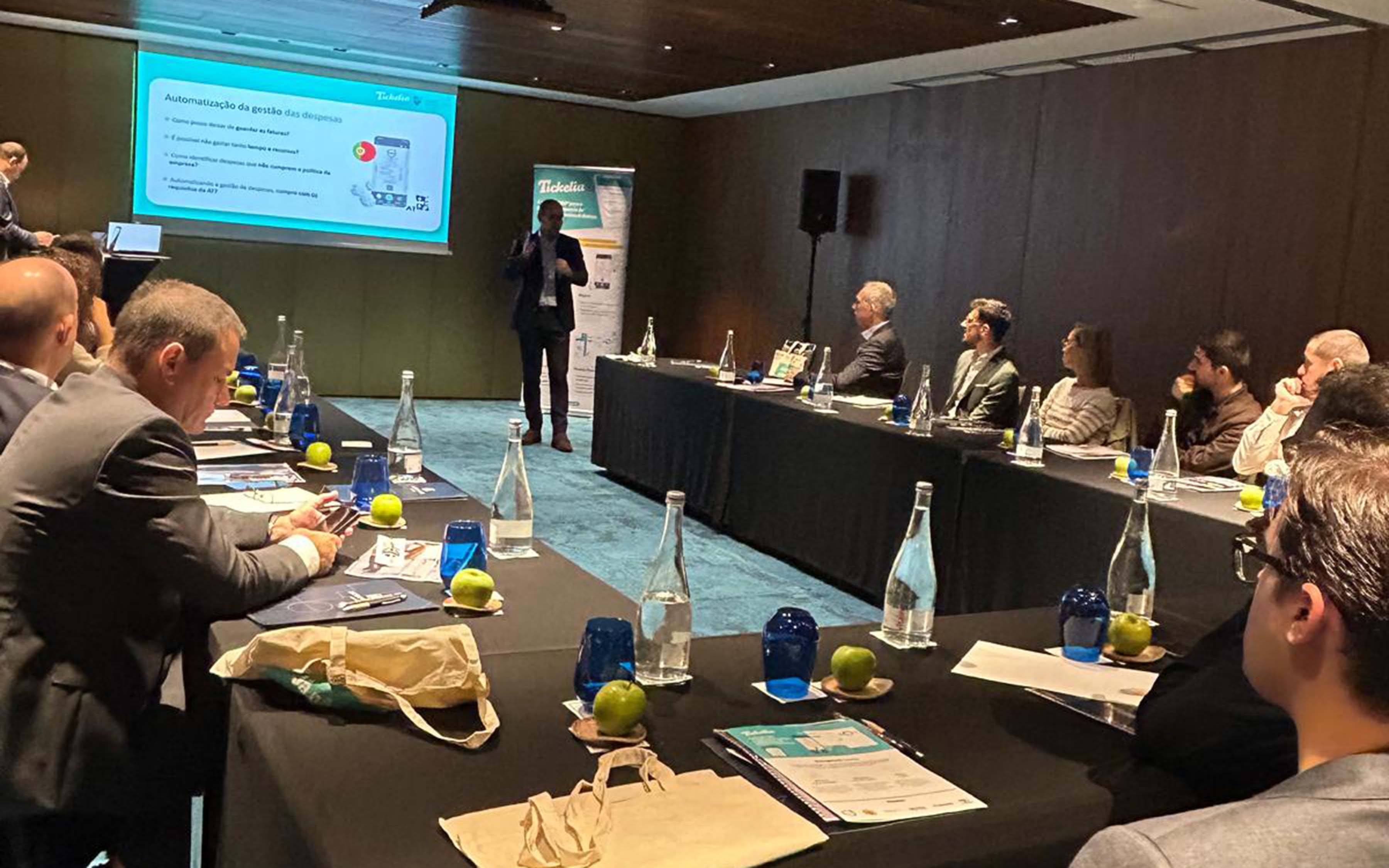 Challenges and opportunities in business travel for 2025_Oporto