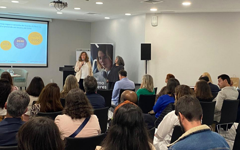 Desafios para desenvolver a nova política de viagens e mobilidade