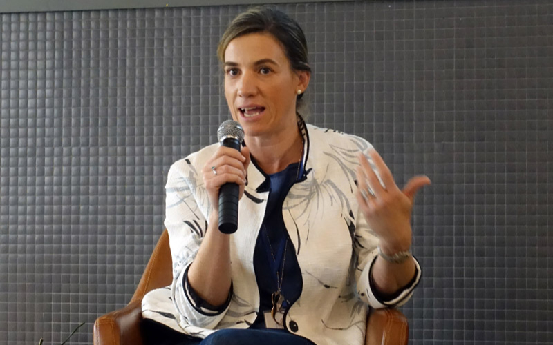 Ecossistema StartUp. Novas soluções tecnológicas em viagens corporativas. MADRID