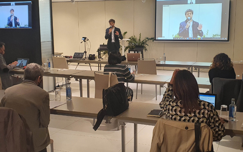 Brexit e outras restrições à mobilidade