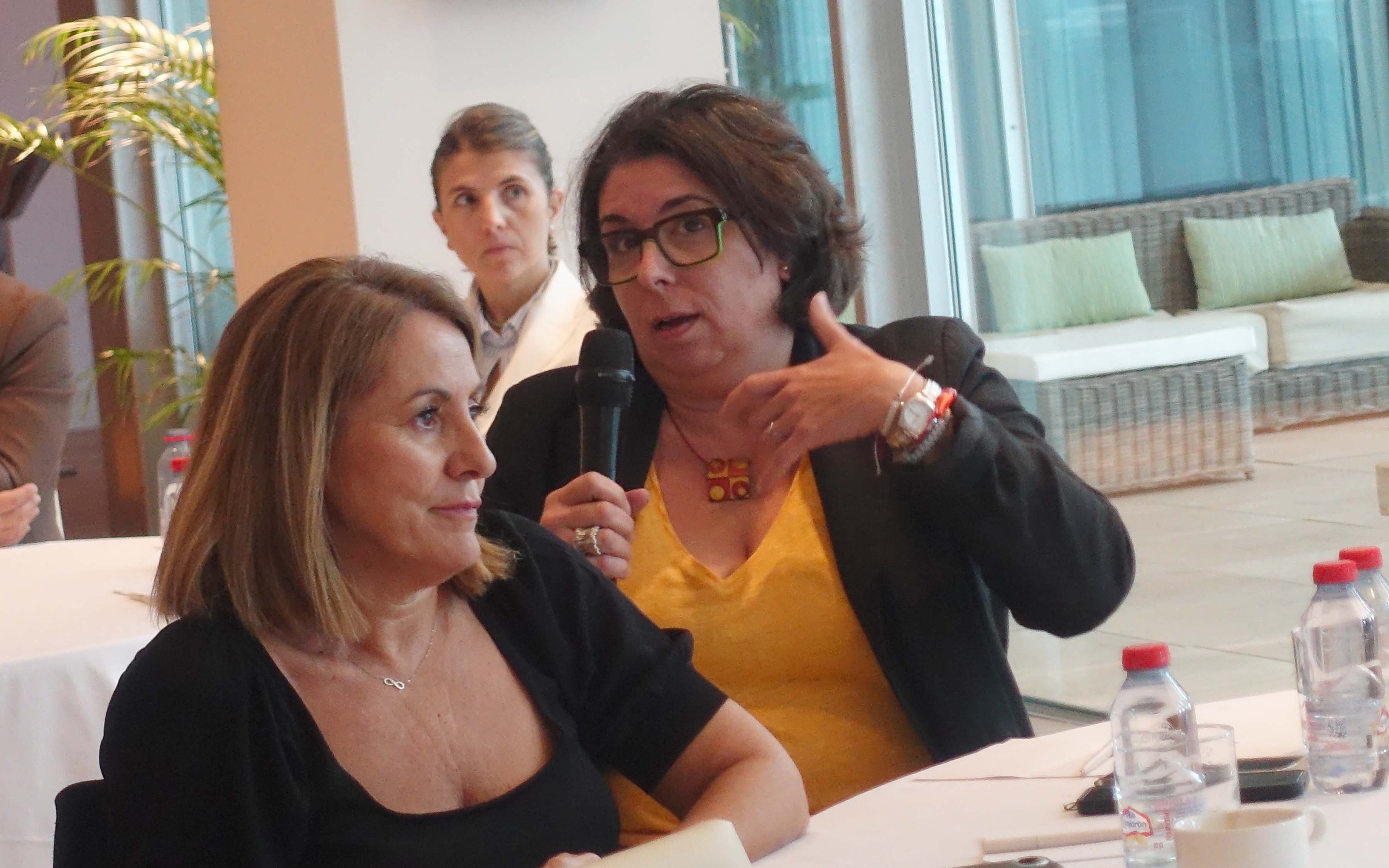 El coste total del viaje: segmentación del gasto y cuadro de mando_Barcelona