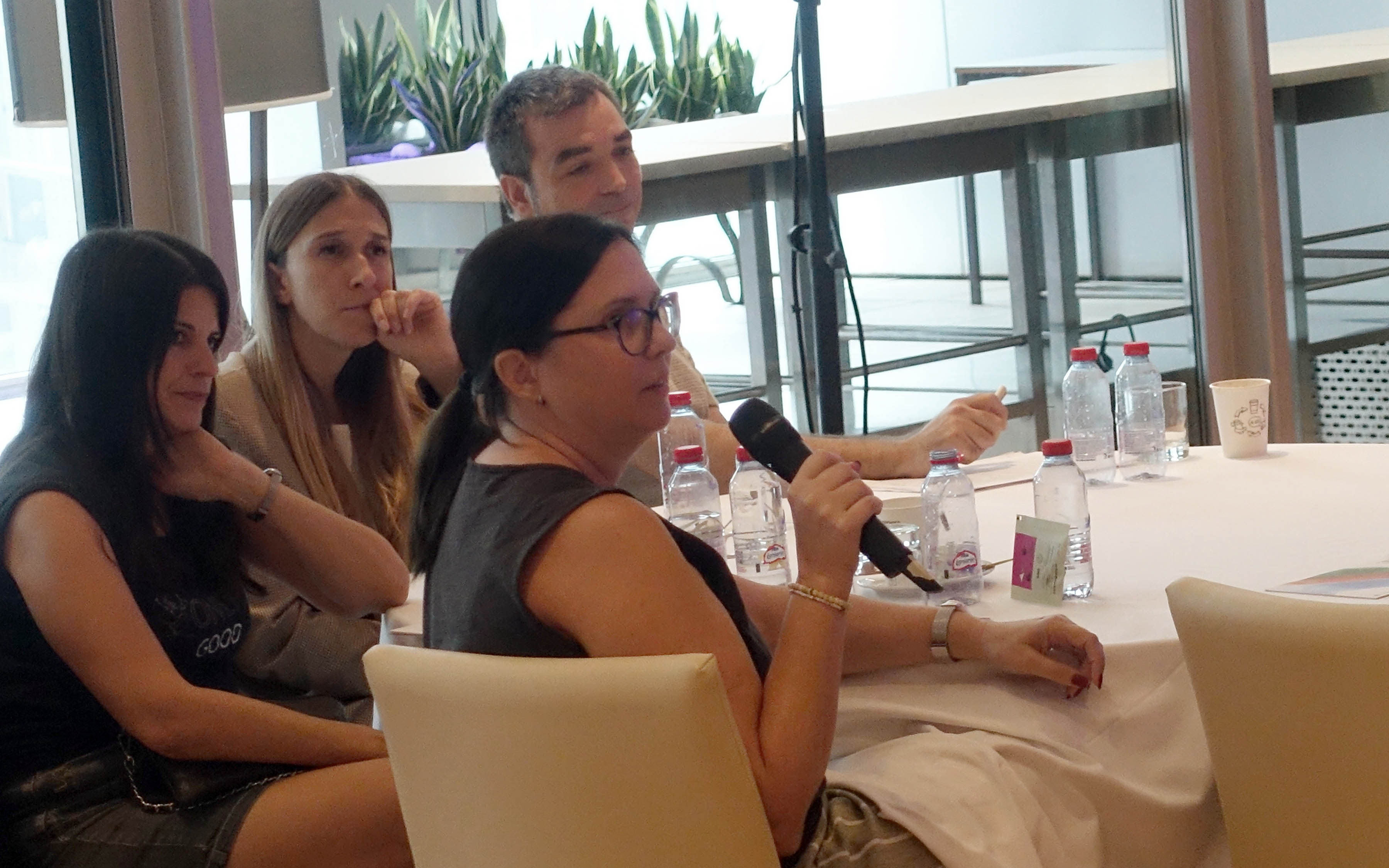 El coste total del viaje: segmentación del gasto y cuadro de mando_Barcelona