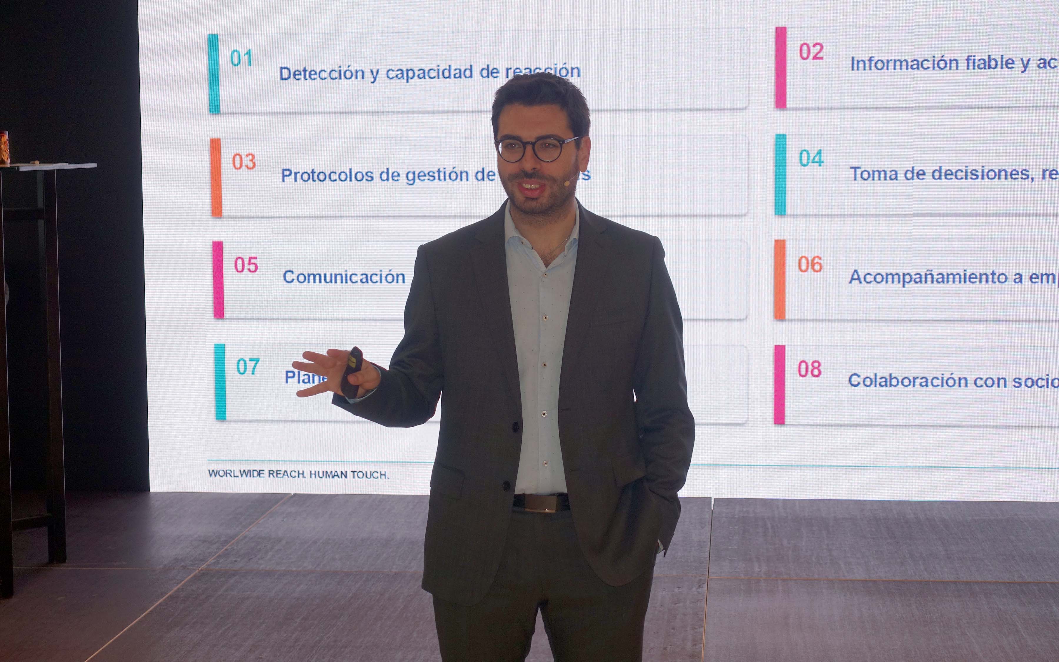 El coste total del viaje: segmentación del gasto y cuadro de mando_Madrid
