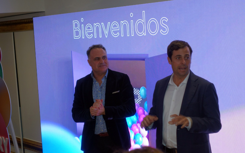 Engagement in the new era of events