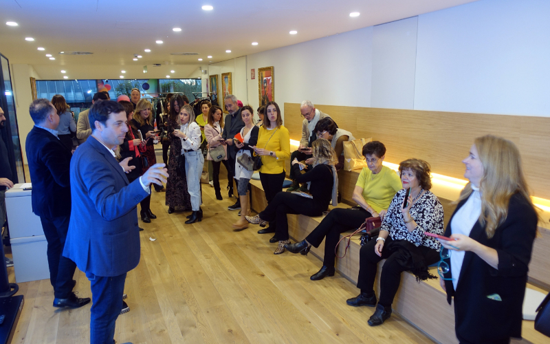 Engagement in the new era of events