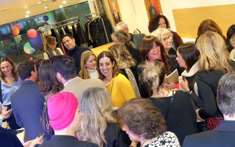 Engagement in the new era of events