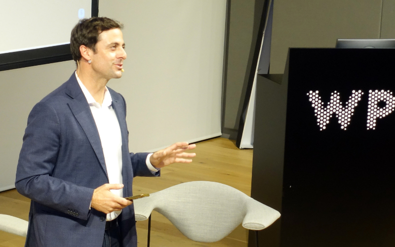 Engagement in the new era of events