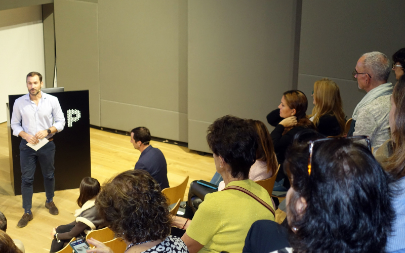 Engagement in the new era of events