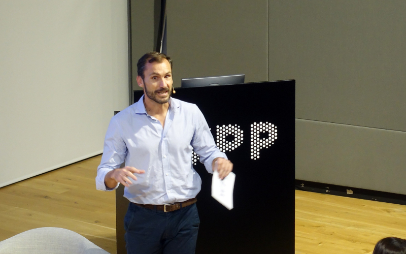 Engagement in the new era of events