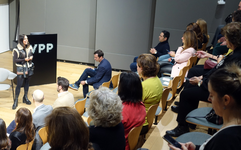 Engagement in the new era of events