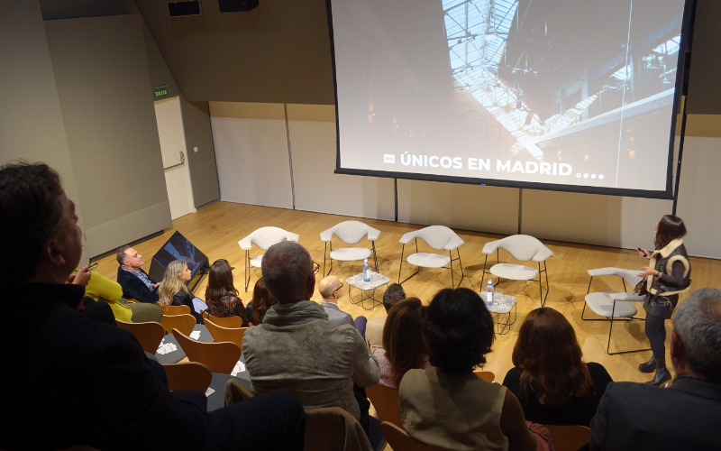 Engagement in the new era of events