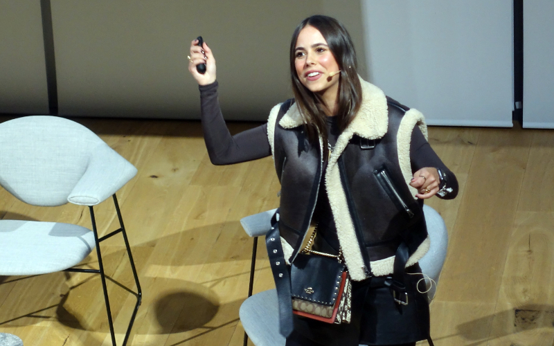 Engagement in the new era of events