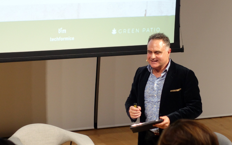 Engagement in the new era of events