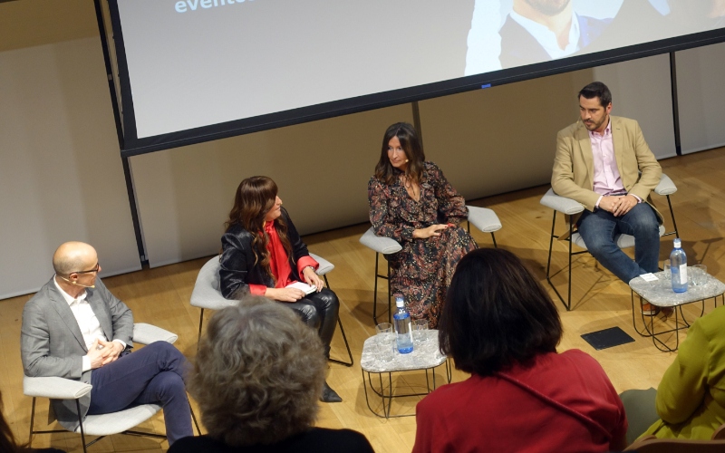 Engagement in the new era of events