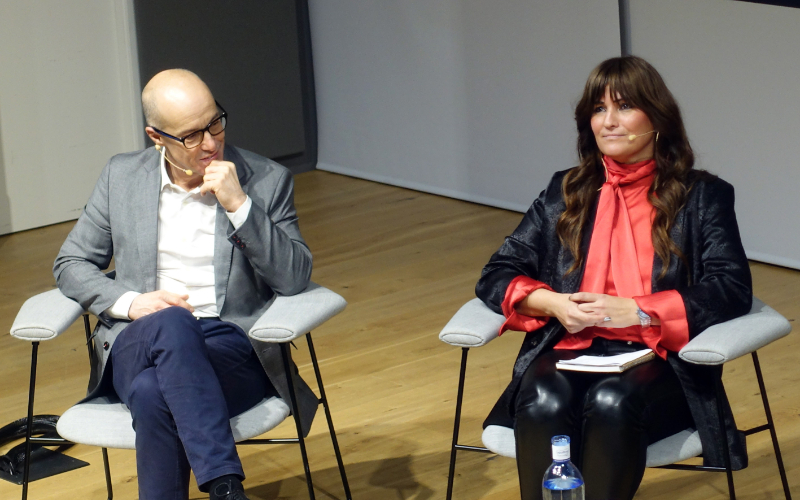 Engagement in the new era of events