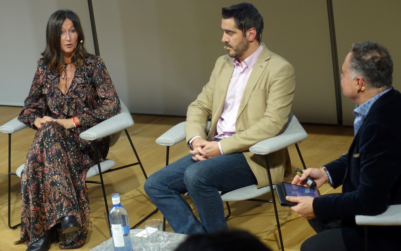 Engagement in the new era of events