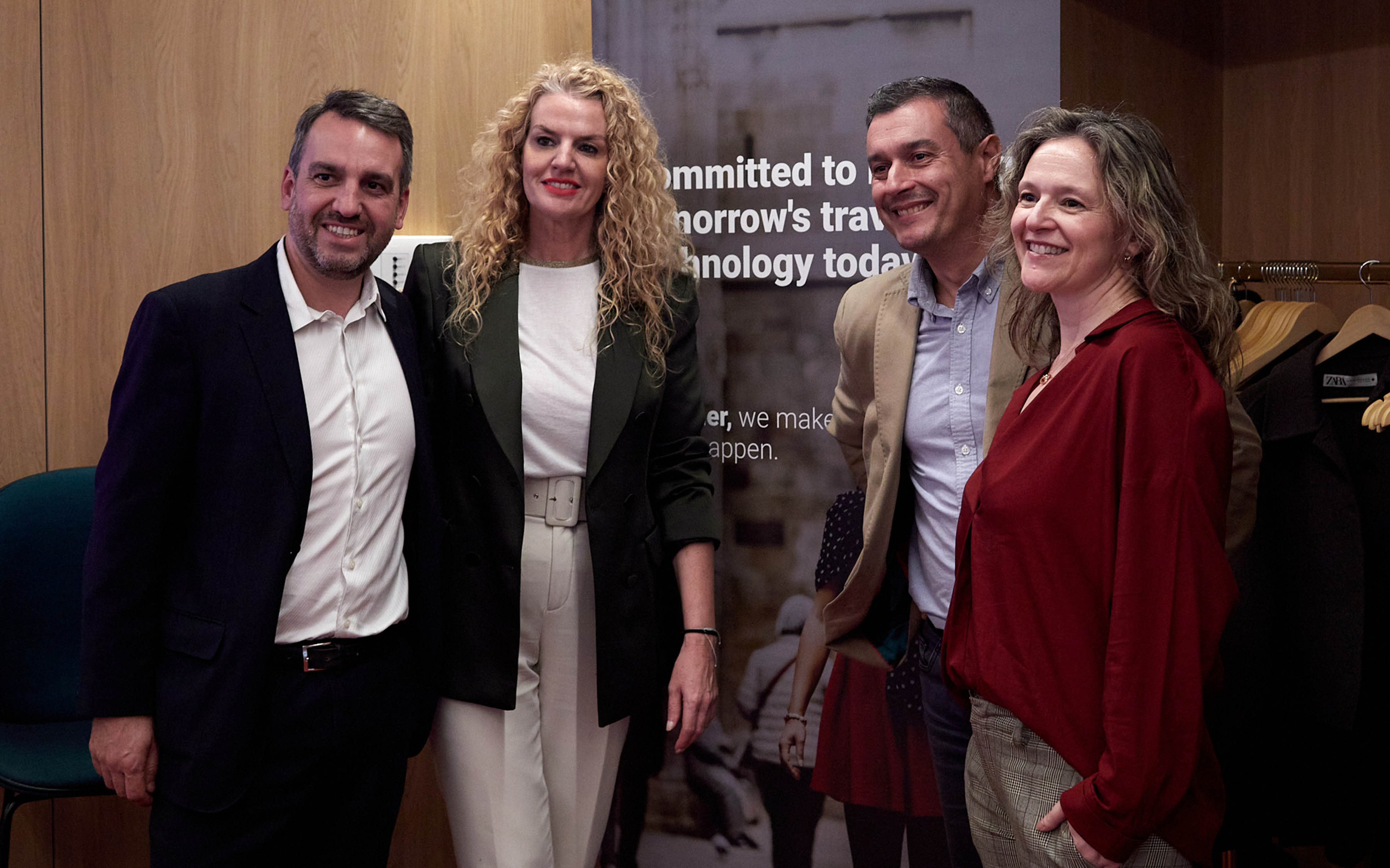 O papel da agência no novo ecossistema das viagens de negócios