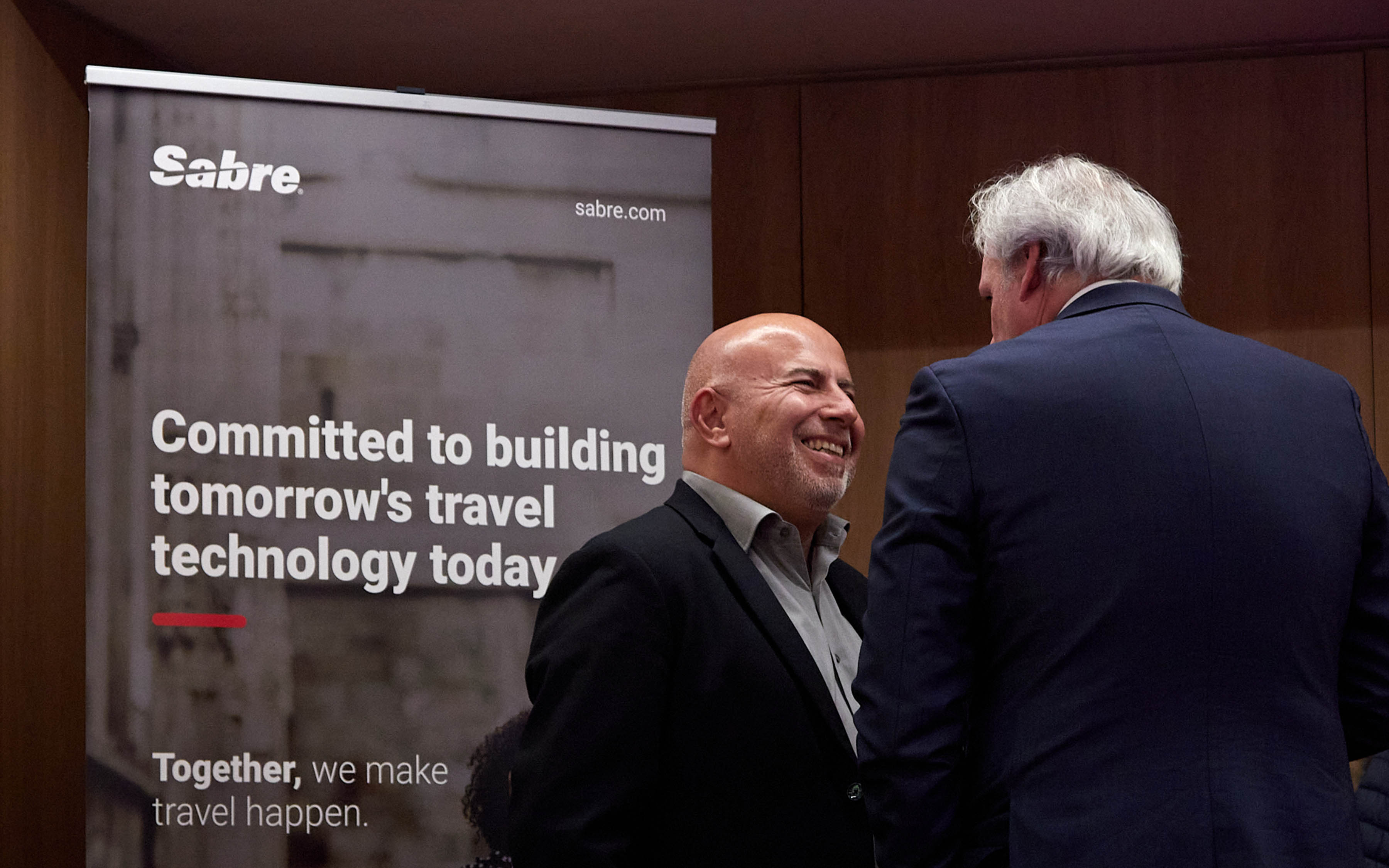 O papel da agência no novo ecossistema das viagens de negócios