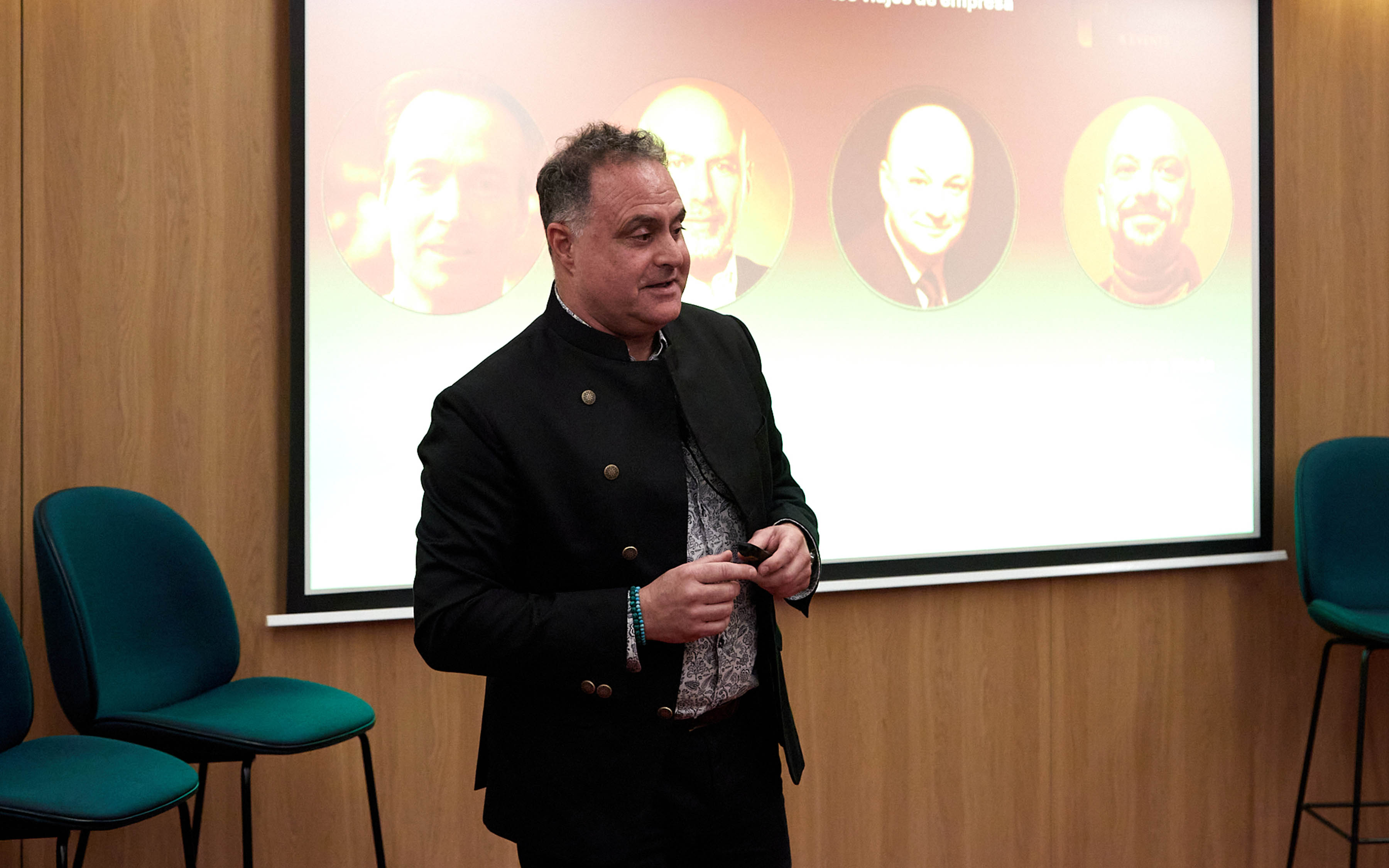 O papel da agência no novo ecossistema das viagens de negócios