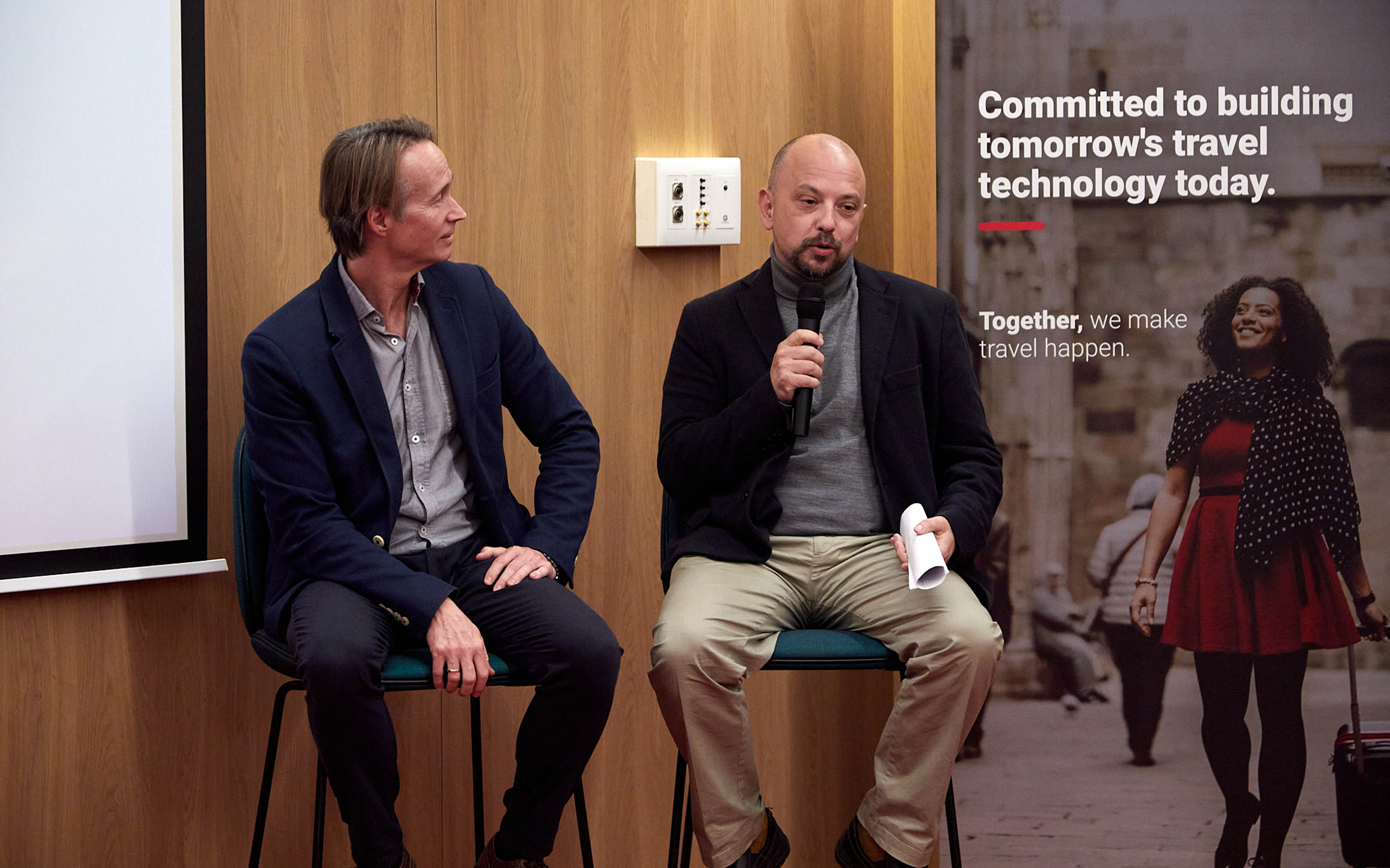 O papel da agência no novo ecossistema das viagens de negócios