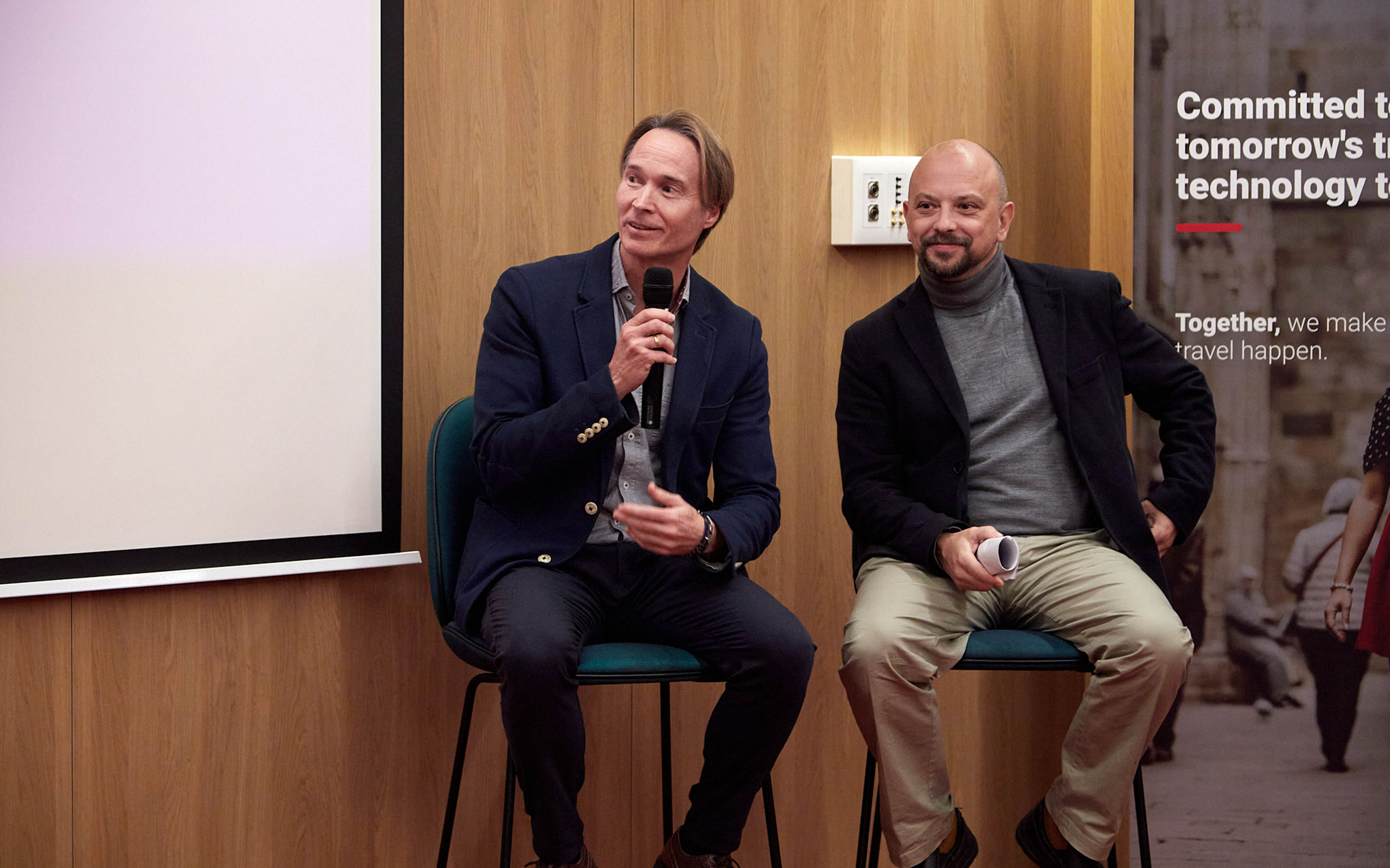 O papel da agência no novo ecossistema das viagens de negócios