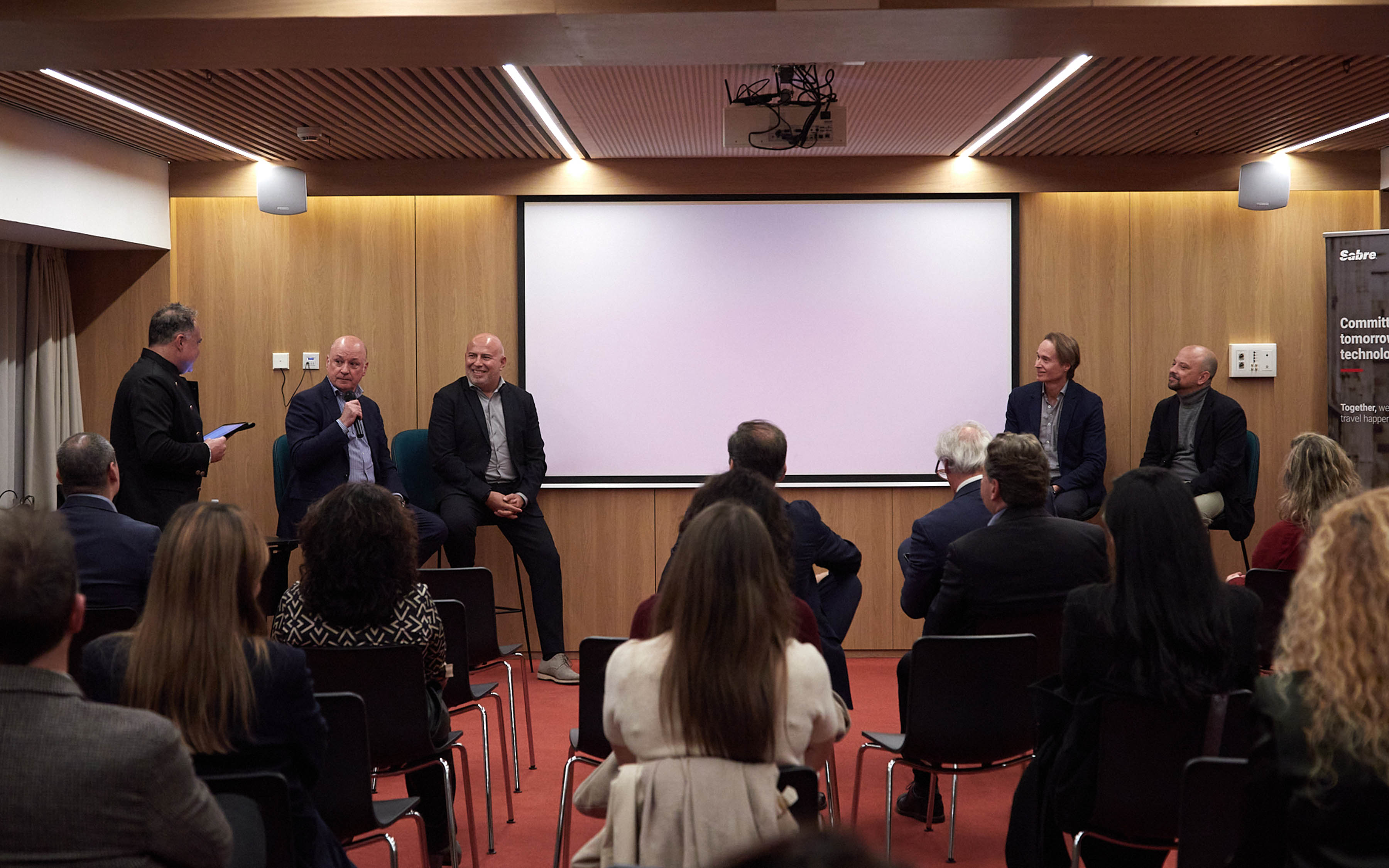 O papel da agência no novo ecossistema das viagens de negócios