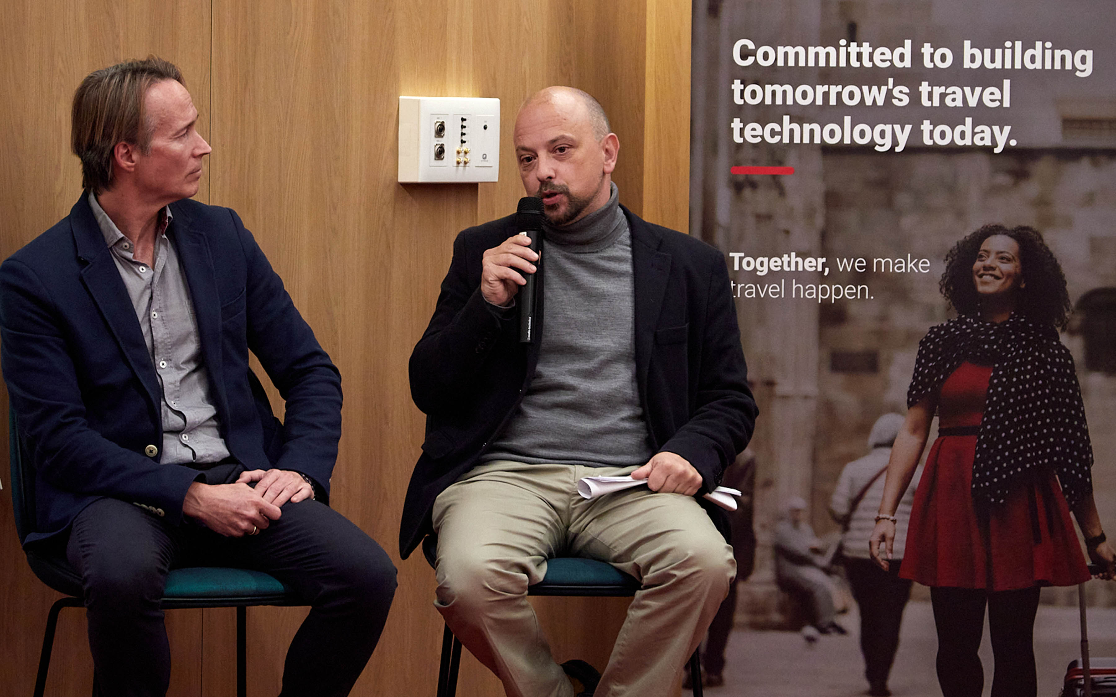 O papel da agência no novo ecossistema das viagens de negócios